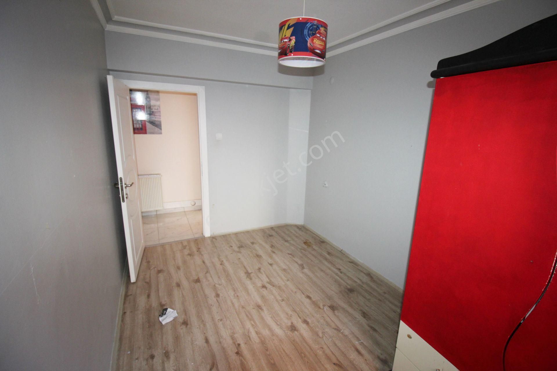 Krc'den Mamak Çarşı İçi Caddesine 300 M.satılık 5+1 Dubleks - Görsel 10