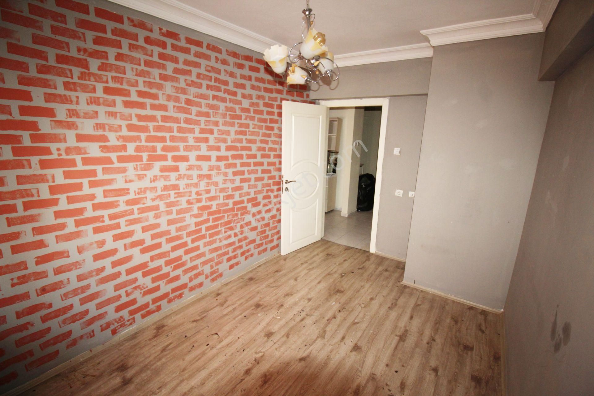 Krc'den Mamak Çarşı İçi Caddesine 300 M.satılık 5+1 Dubleks - Görsel 16