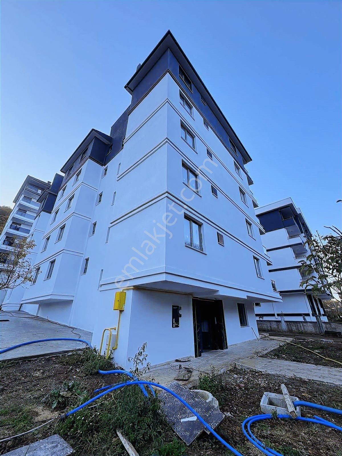 Çakırlar Korusu Satılık 1+1