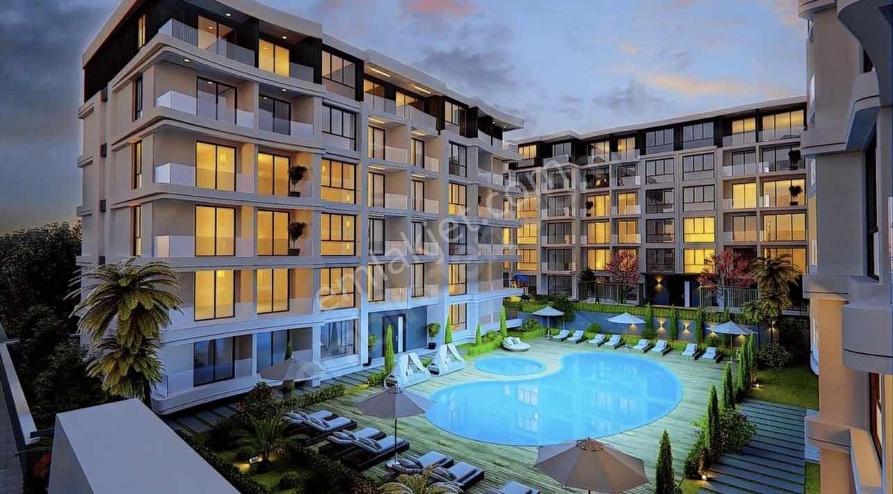 Çakırlar Korusu Satılık 1+1 - Görsel 5