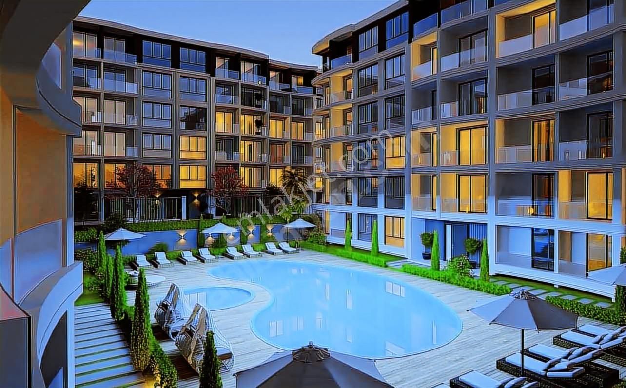 Çakırlar Korusu Satılık 1+1 - Görsel 21