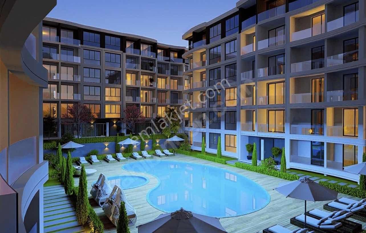 Çakırlar Korusu Satılık 1+1 - Görsel 17