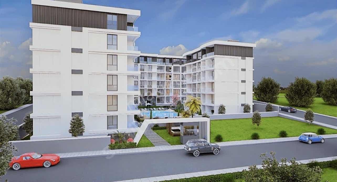 Çakırlar Korusu Satılık 1+1 - Görsel 19