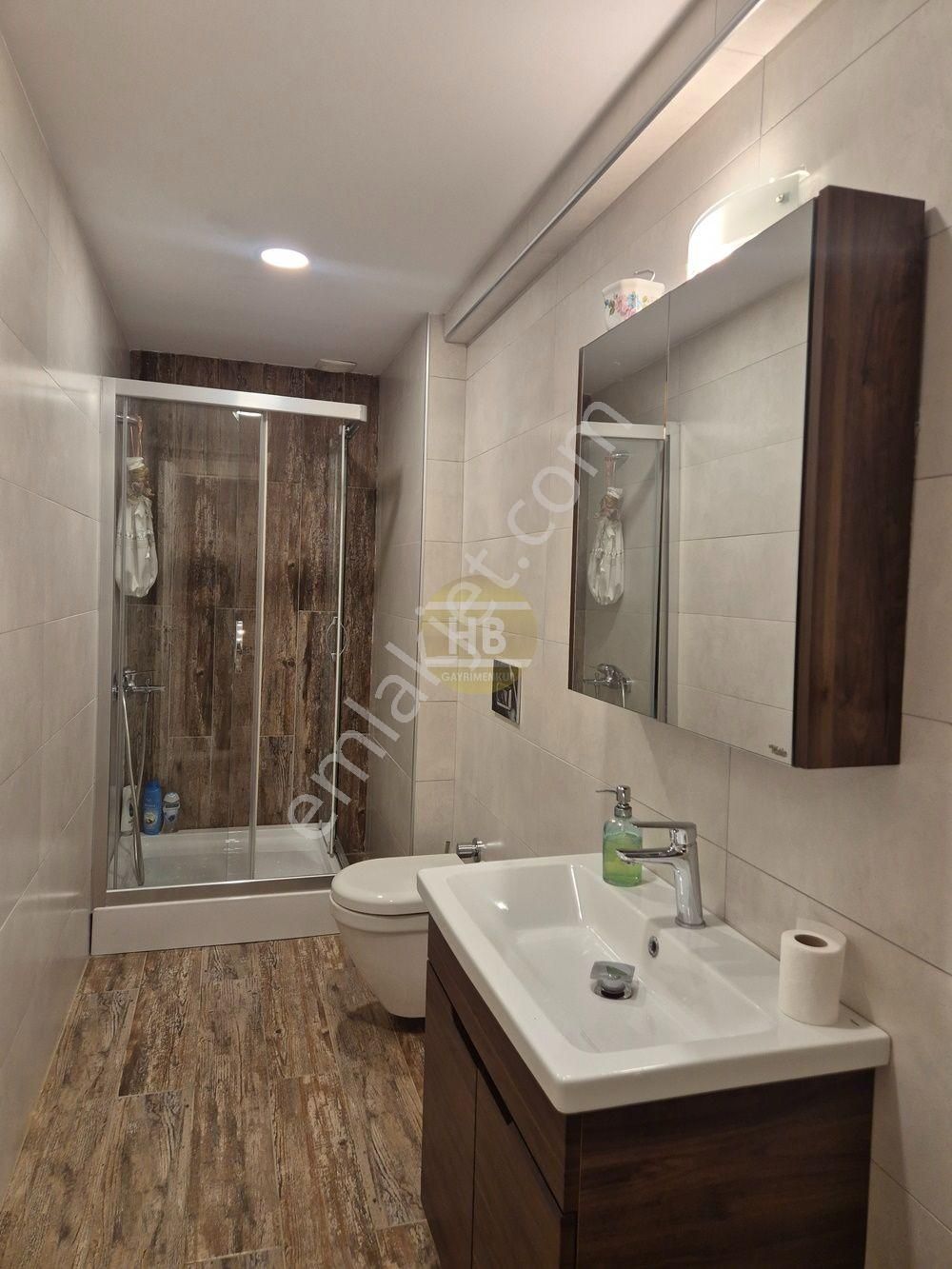 Hb'den 6+1 Satılık Villa, Kuyulu Moda Evleri'nde Geniş Bahçeli - Görsel 34