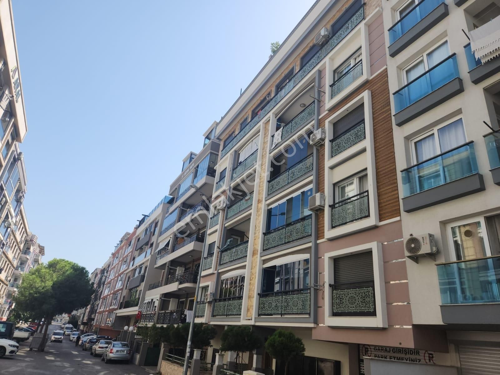Ecofast Merkezi Lokasyonda Satılık 1+1 Daire - Görsel 31