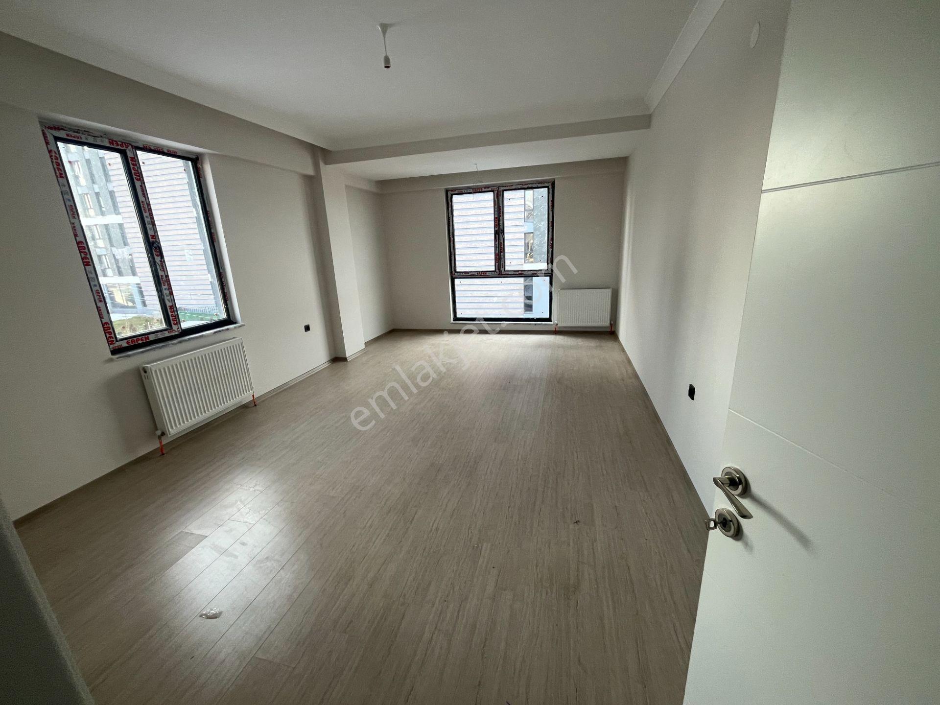 Çorum Cengiz Yapı-ilke Hause Civarı Satılık 3+1 Son Kat Daire - Görsel 24