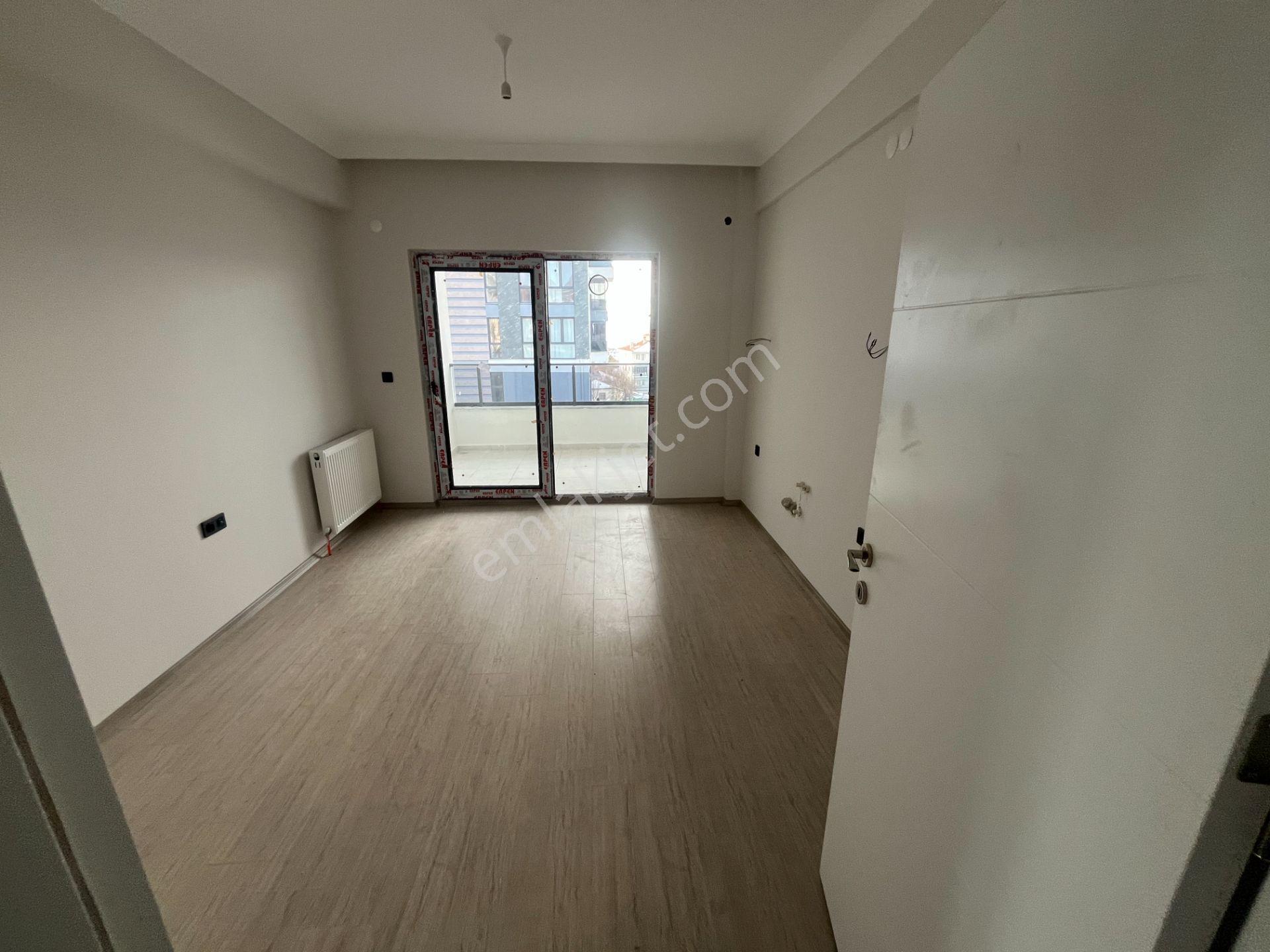 Çorum Cengiz Yapı-ilke Hause Civarı Satılık 3+1 Son Kat Daire - Görsel 15