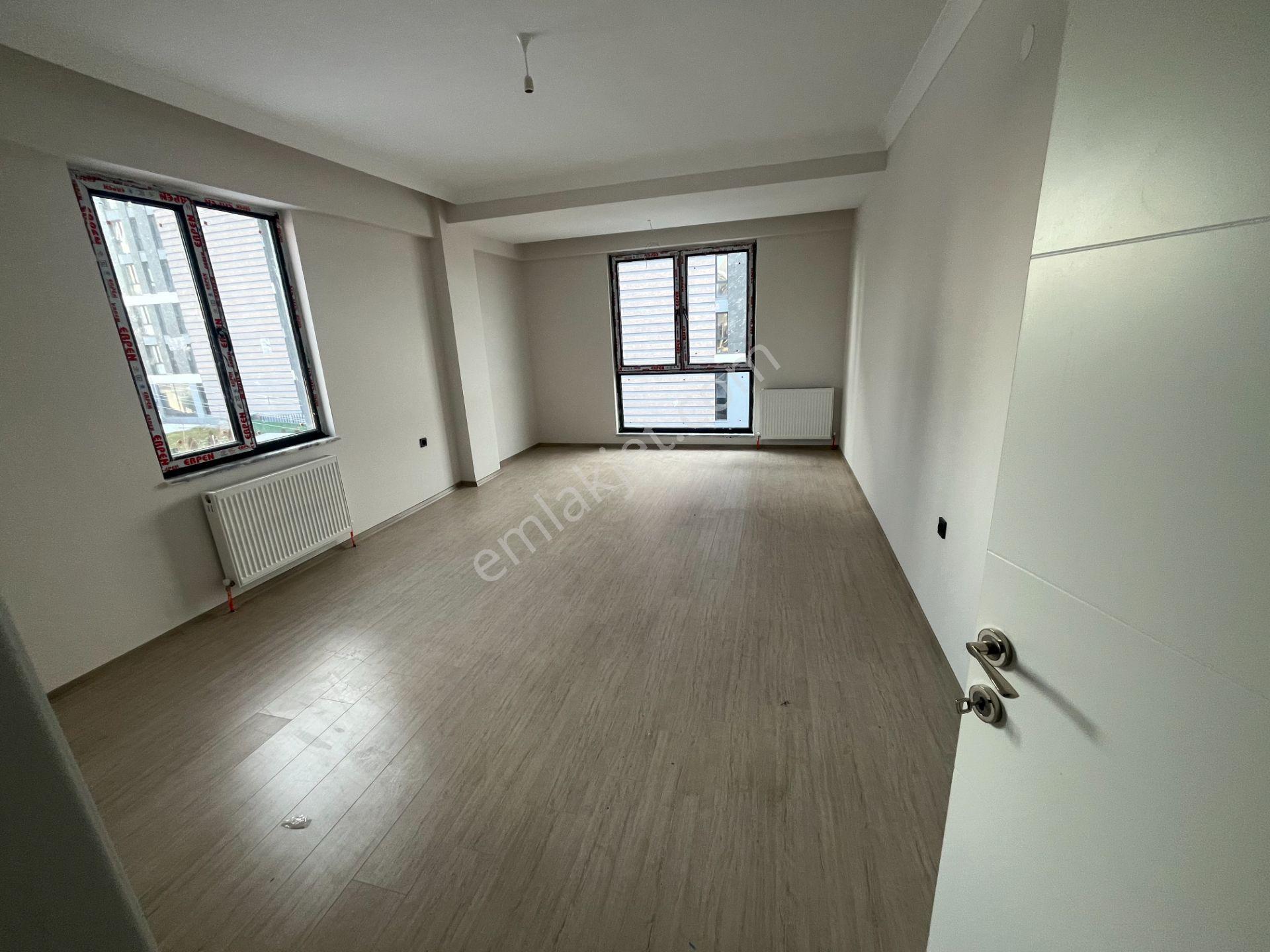Çorum Cengiz Yapı-ilke Hause Civarı Satılık 3+1 Son Kat Daire - Görsel 4