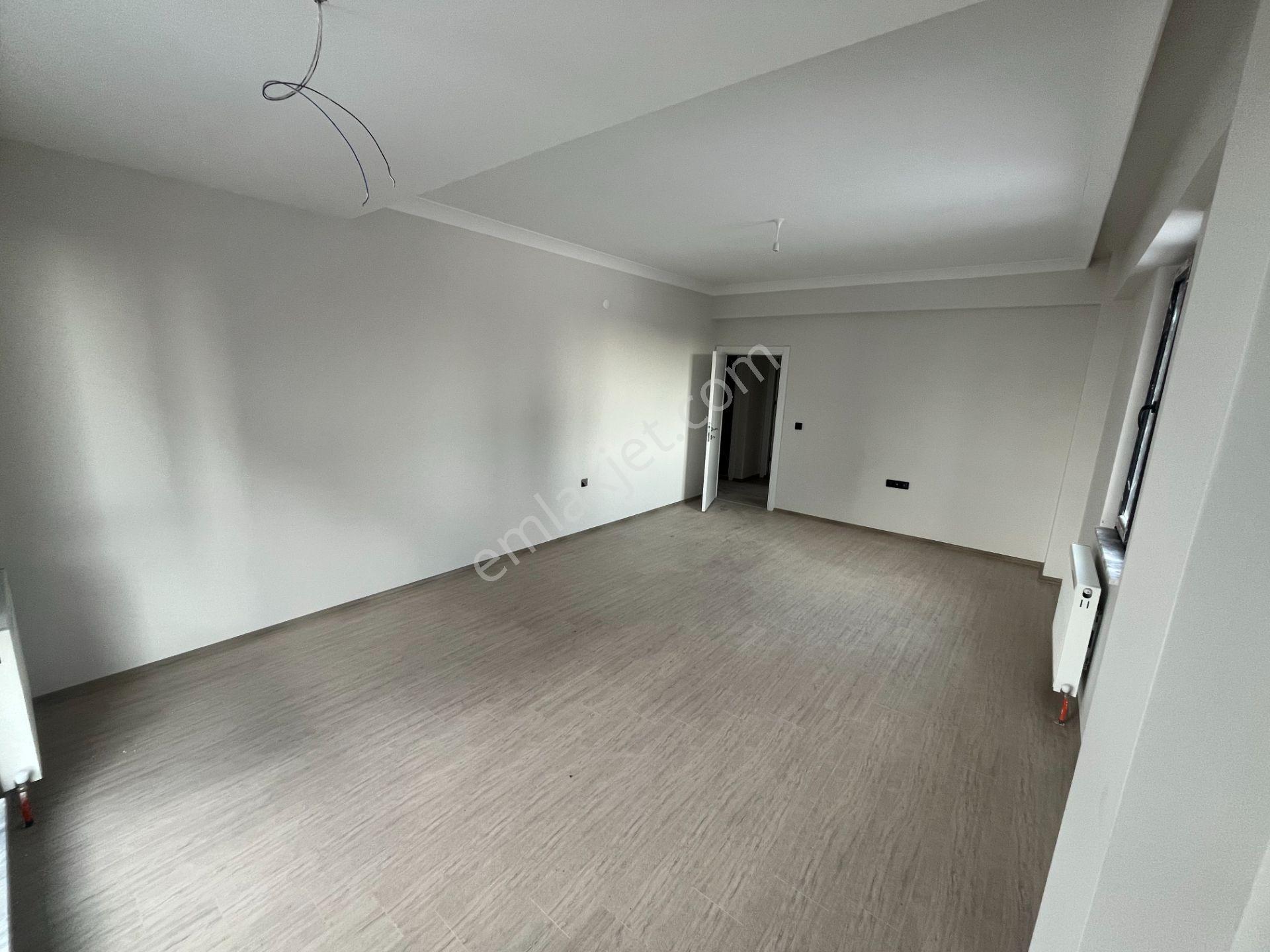 Çorum Cengiz Yapı-ilke Hause Civarı Satılık 3+1 Son Kat Daire - Görsel 19