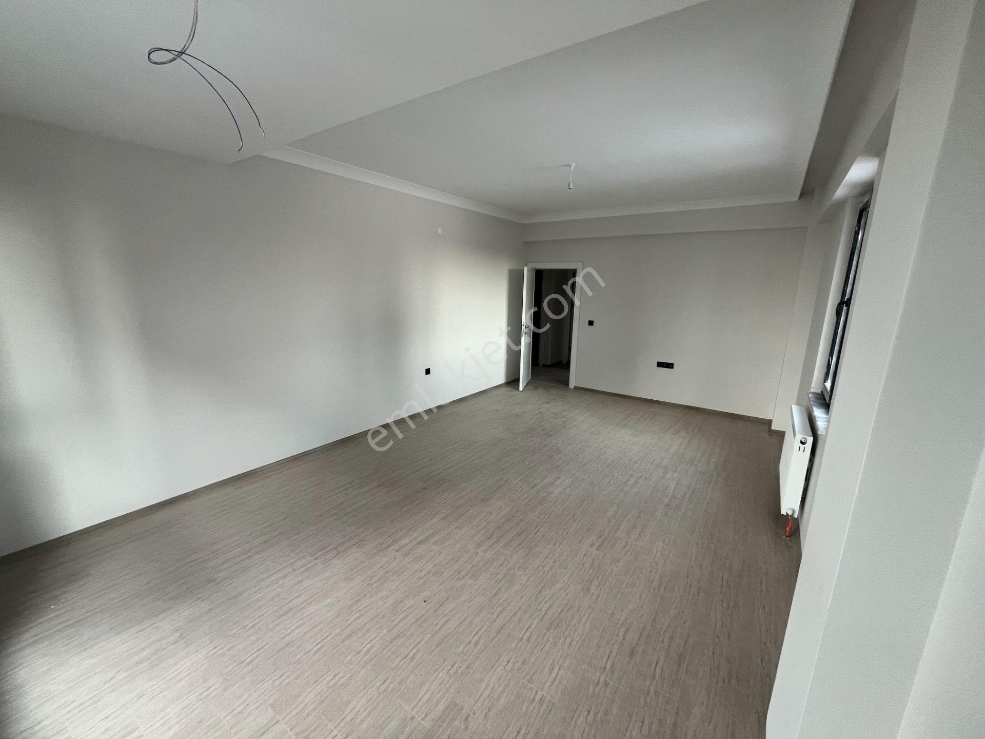 Çorum Cengiz Yapı-ilke Hause Civarı Satılık 3+1 Son Kat Daire - Görsel 10
