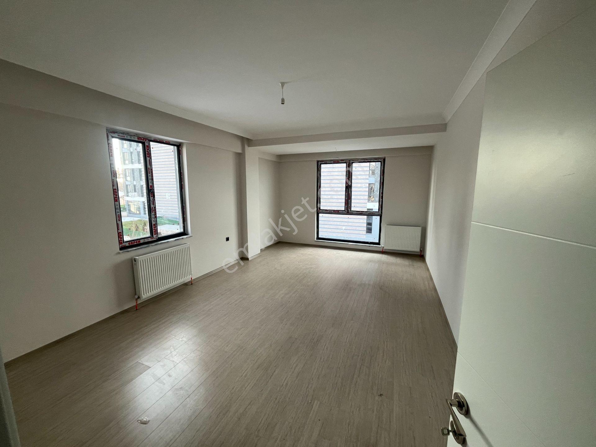 Çorum Cengiz Yapı-ilke Hause Civarı Satılık 3+1 Son Kat Daire