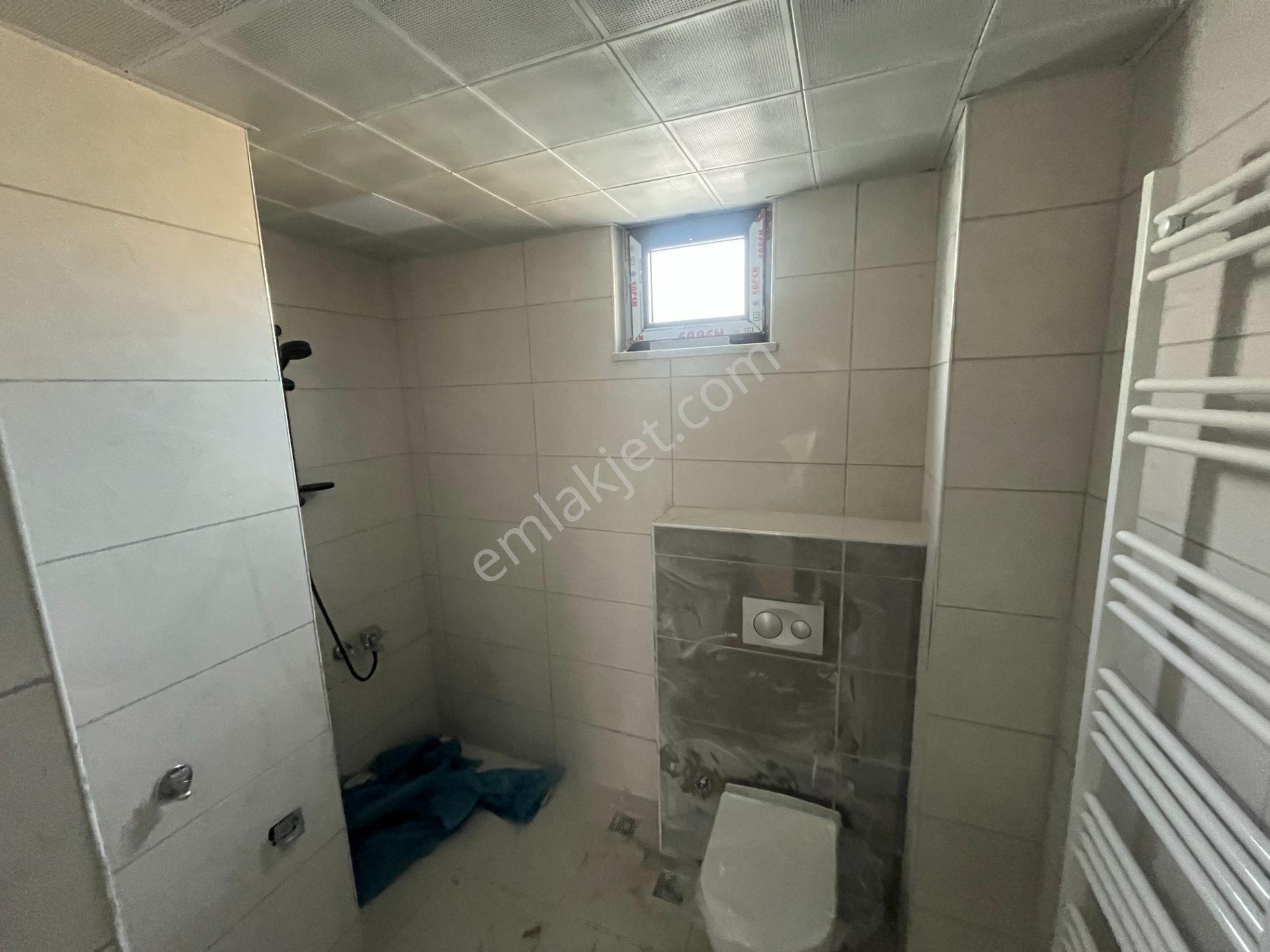 Çorum Cengiz Yapı-ilke Hause Civarı Satılık 3+1 Son Kat Daire - Görsel 2