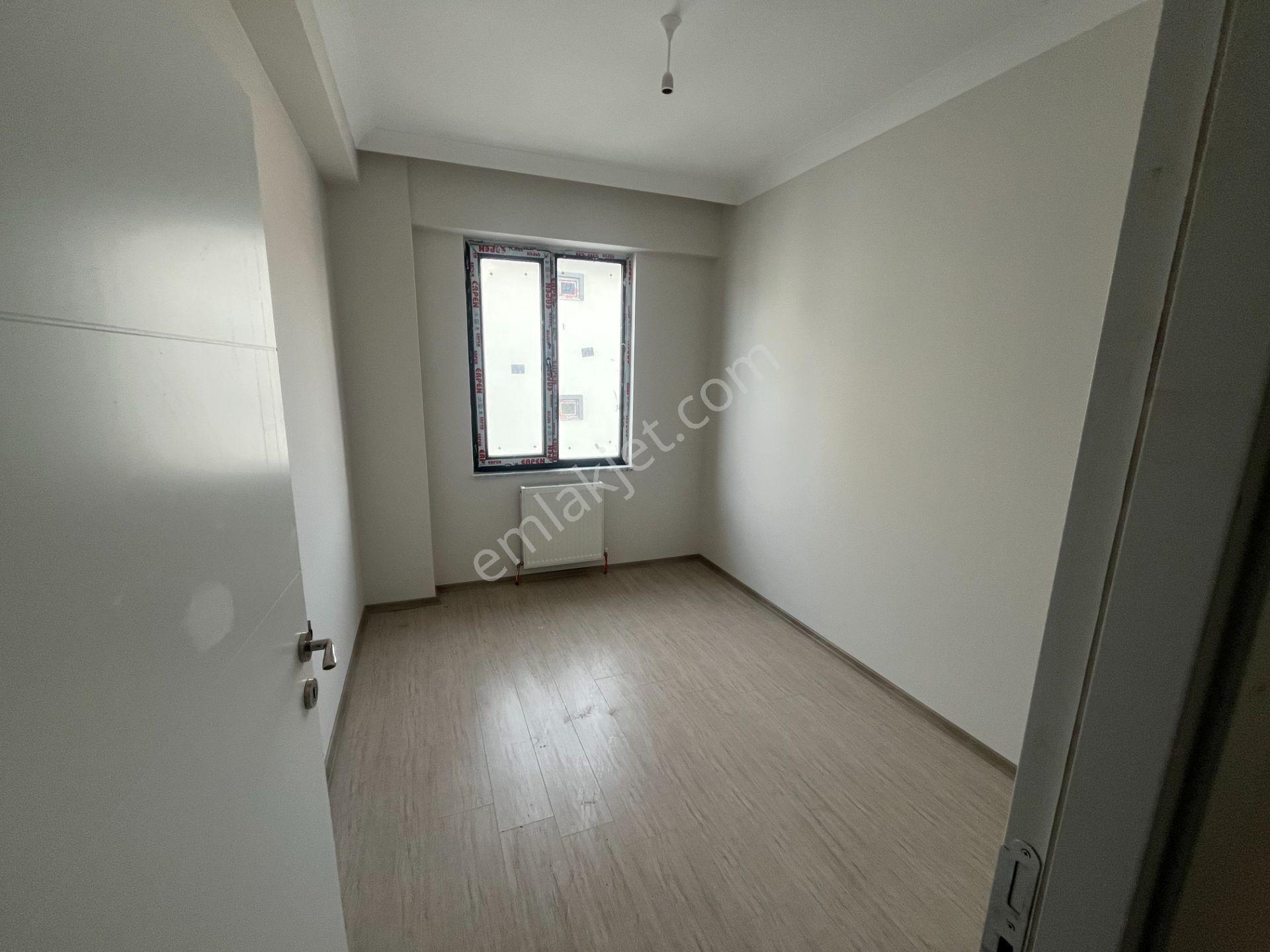 Çorum Cengiz Yapı-ilke Hause Civarı Satılık 3+1 Son Kat Daire - Görsel 6
