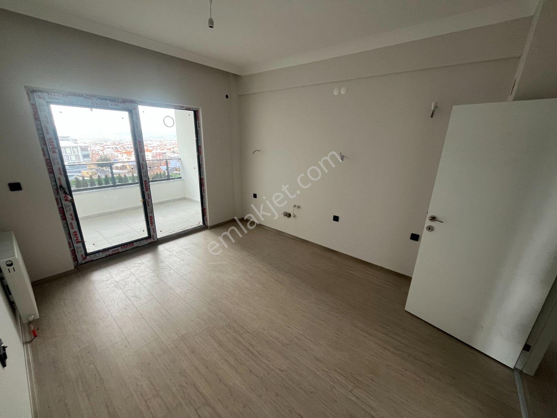 Çorum Cengiz Yapı-ilke Hause Civarı Satılık 3+1 Son Kat Daire - Görsel 25
