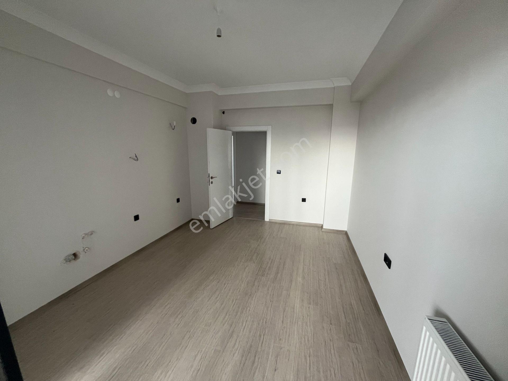 Çorum Cengiz Yapı-ilke Hause Civarı Satılık 3+1 Son Kat Daire - Görsel 8