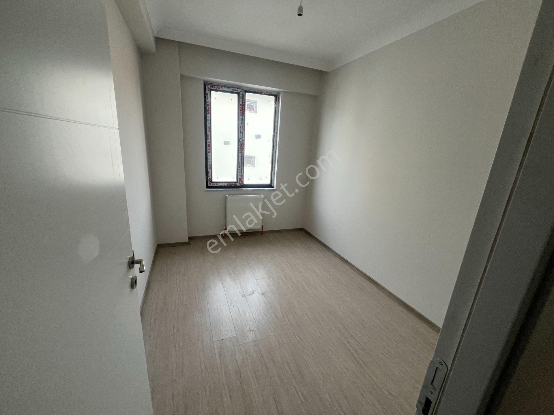Çorum Cengiz Yapı-ilke Hause Civarı Satılık 3+1 Son Kat Daire - Görsel 9