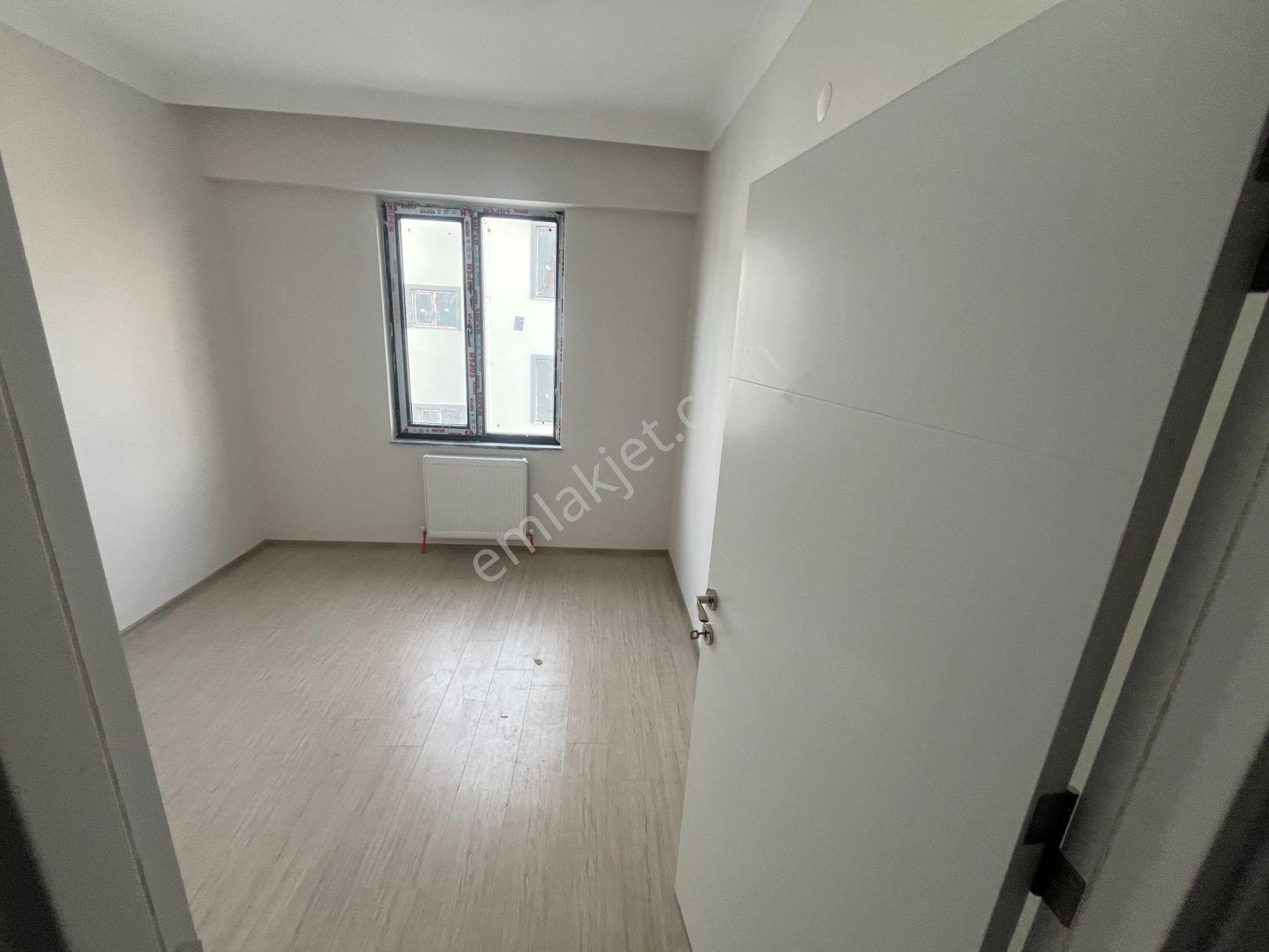 Çorum Cengiz Yapı-ilke Hause Civarı Satılık 3+1 Son Kat Daire - Görsel 12