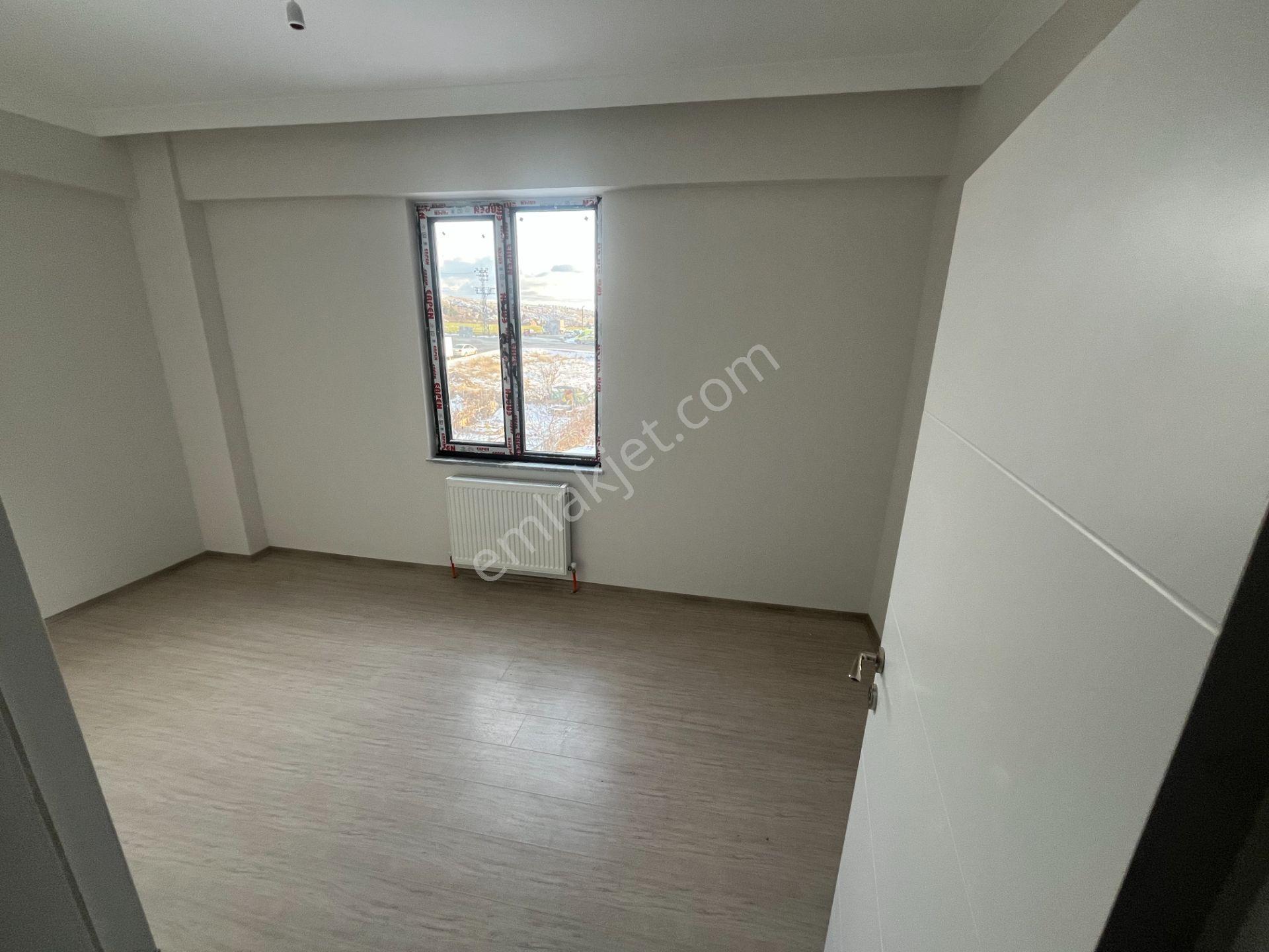 Çorum Cengiz Yapı-ilke Hause Civarı Satılık 3+1 Son Kat Daire - Görsel 16