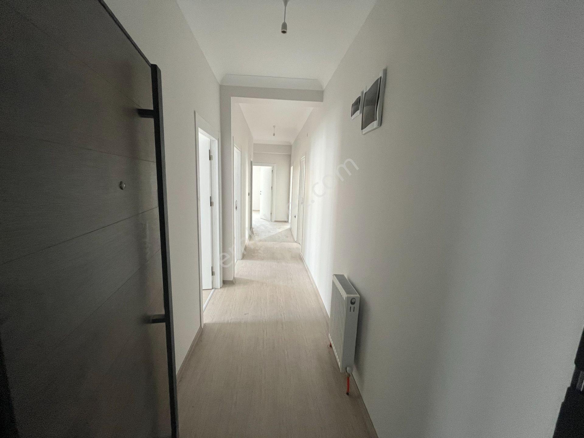 Çorum Cengiz Yapı-ilke Hause Civarı Satılık 3+1 Son Kat Daire - Görsel 18