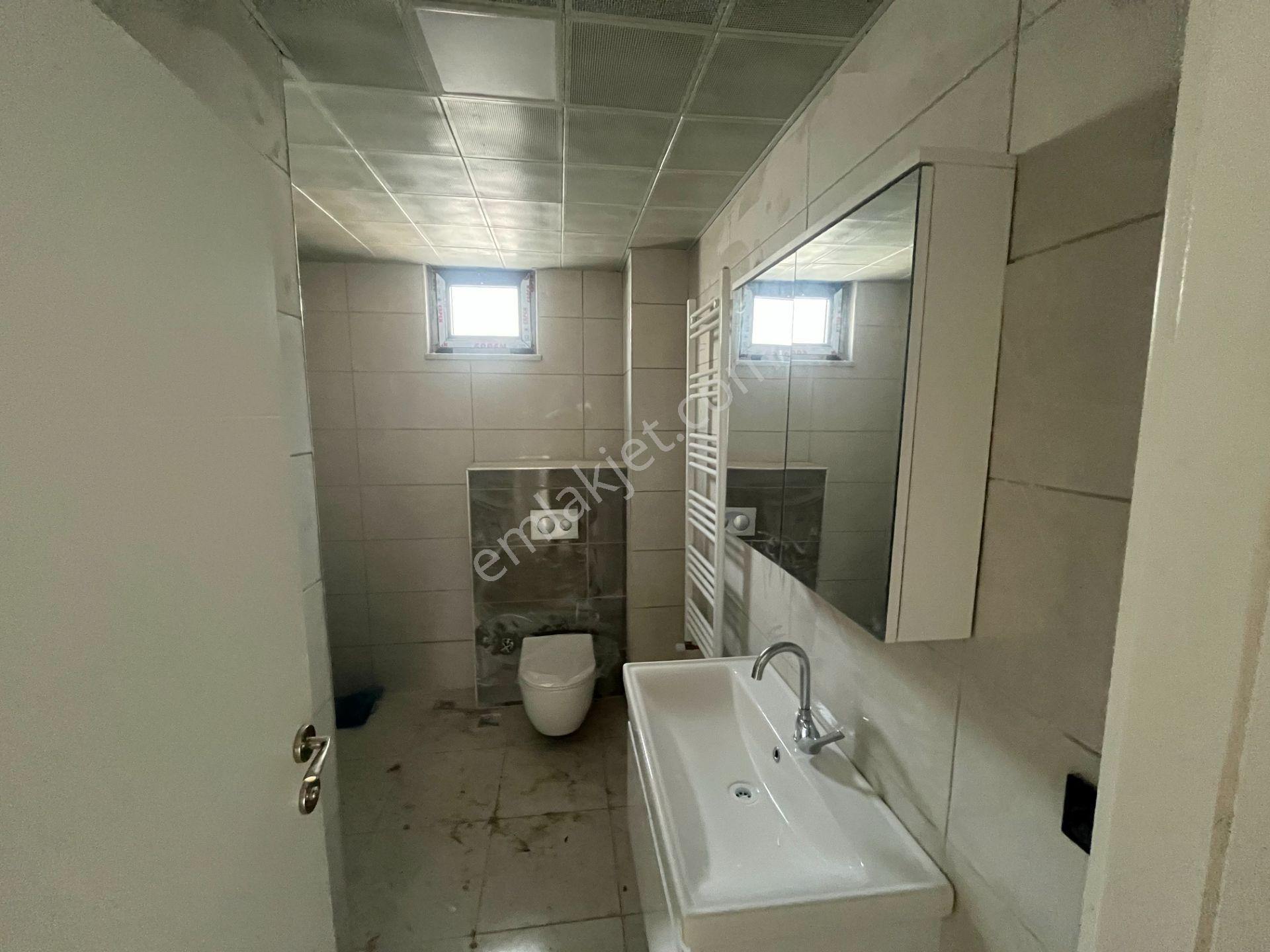 Çorum Cengiz Yapı-ilke Hause Civarı Satılık 3+1 Son Kat Daire - Görsel 22