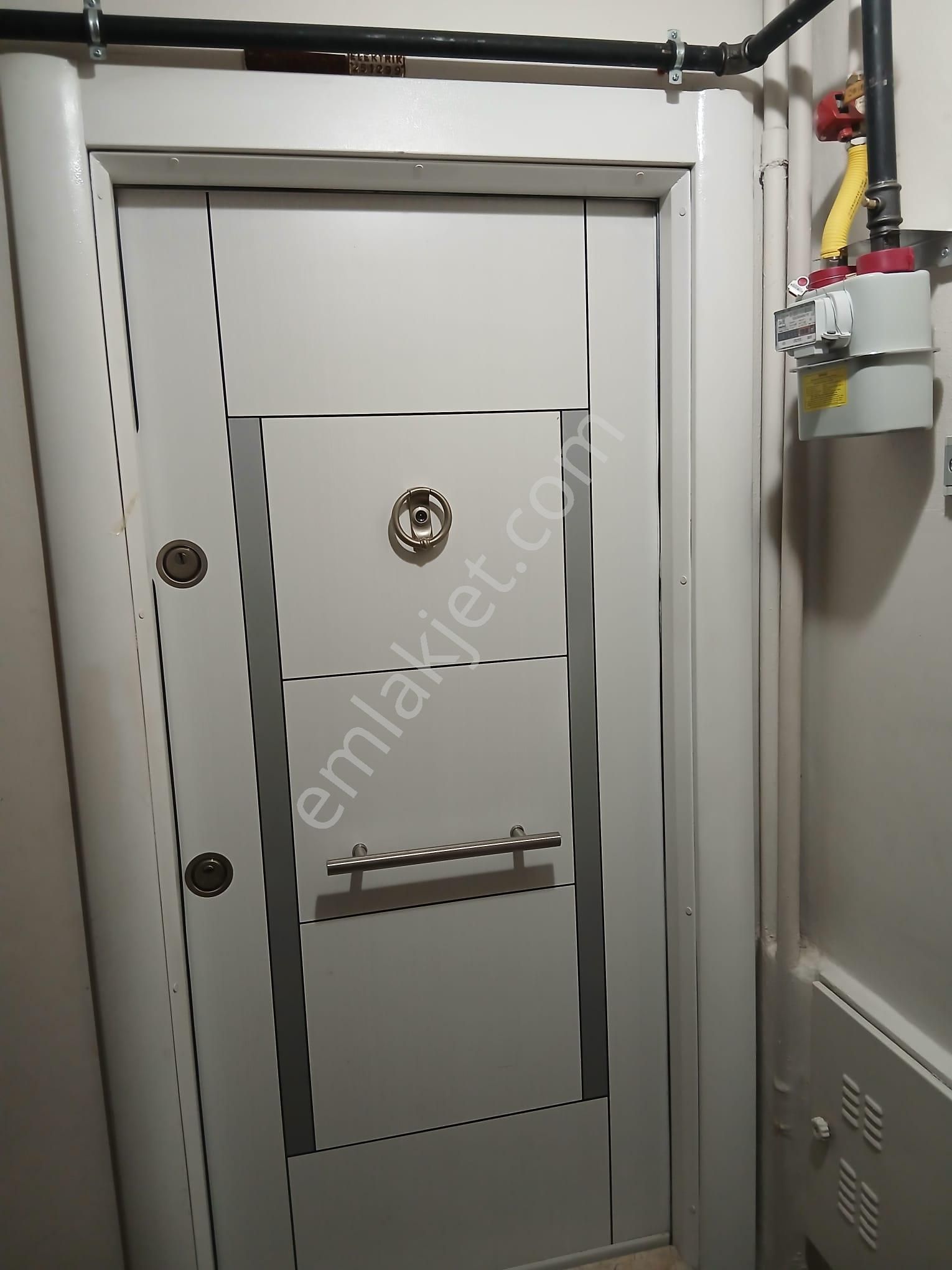 İpekçilik Karaağaç Mahallesinde Çift Cepheli Ara Kat Kiralık Daire - Görsel 19