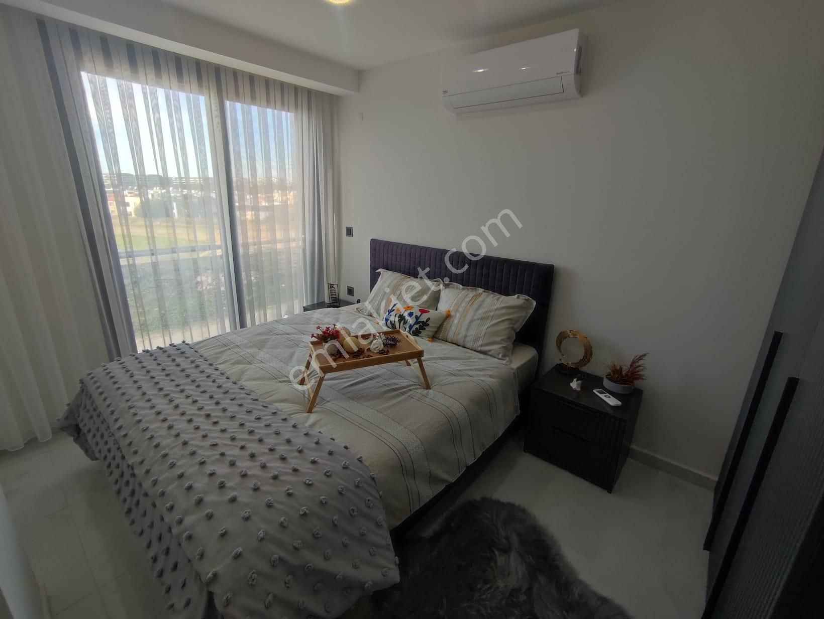 Altınkum Mahallesi | Denize Yürüme Mesafesinde | Eşyalı 3+1 Dubleks - Görsel 9