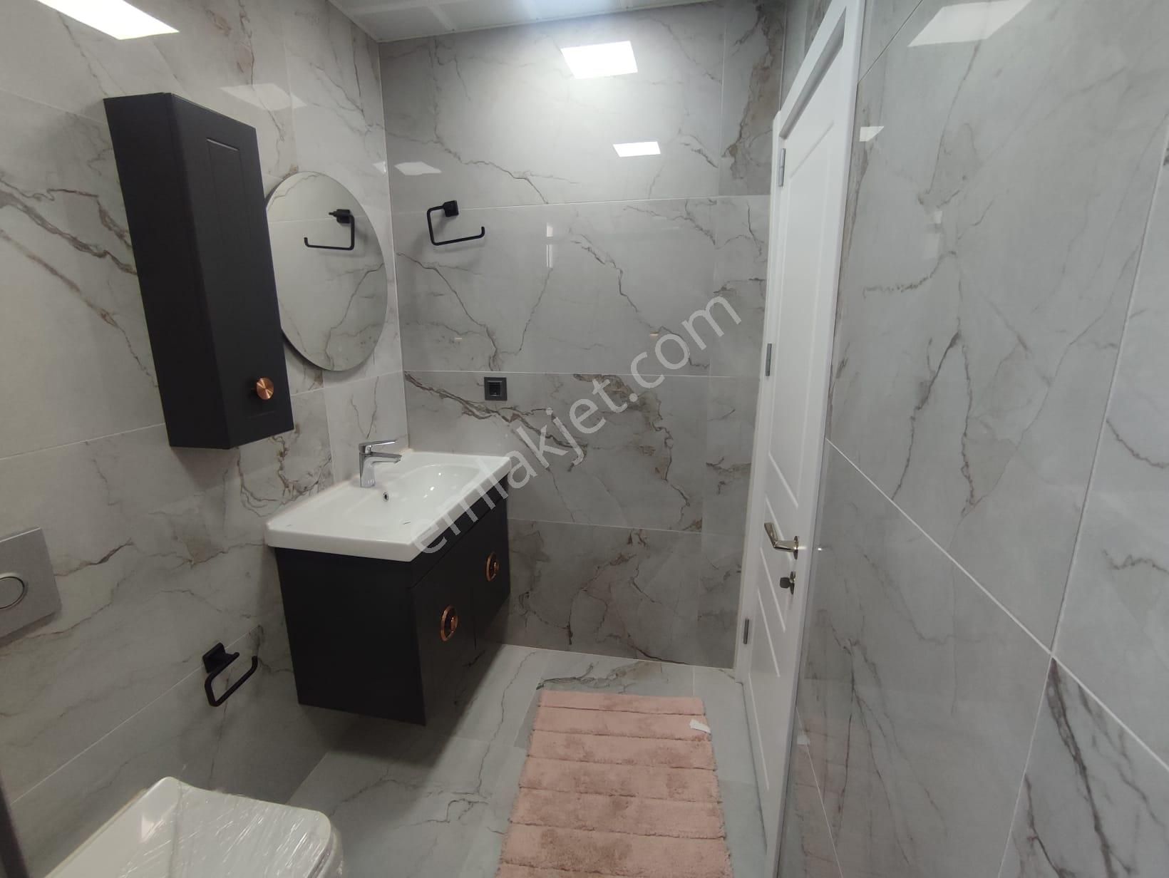 Altınkum Mahallesi | Denize Yürüme Mesafesinde | Eşyalı 3+1 Dubleks - Görsel 4