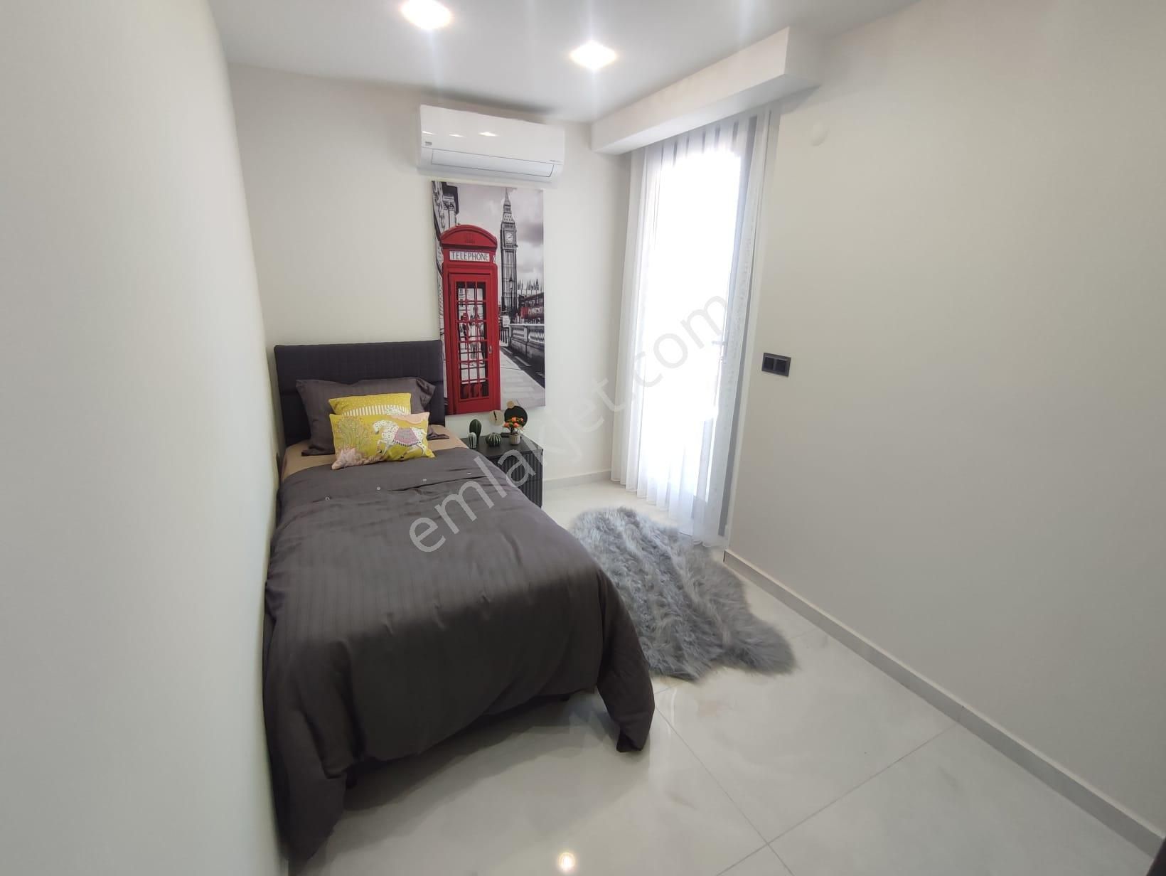 Altınkum Mahallesi | Denize Yürüme Mesafesinde | Eşyalı 3+1 Dubleks - Görsel 6