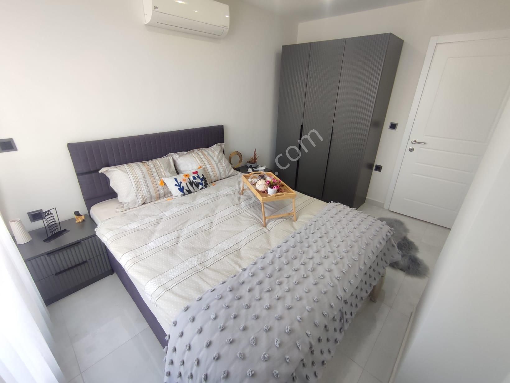 Altınkum Mahallesi | Denize Yürüme Mesafesinde | Eşyalı 3+1 Dubleks - Görsel 8