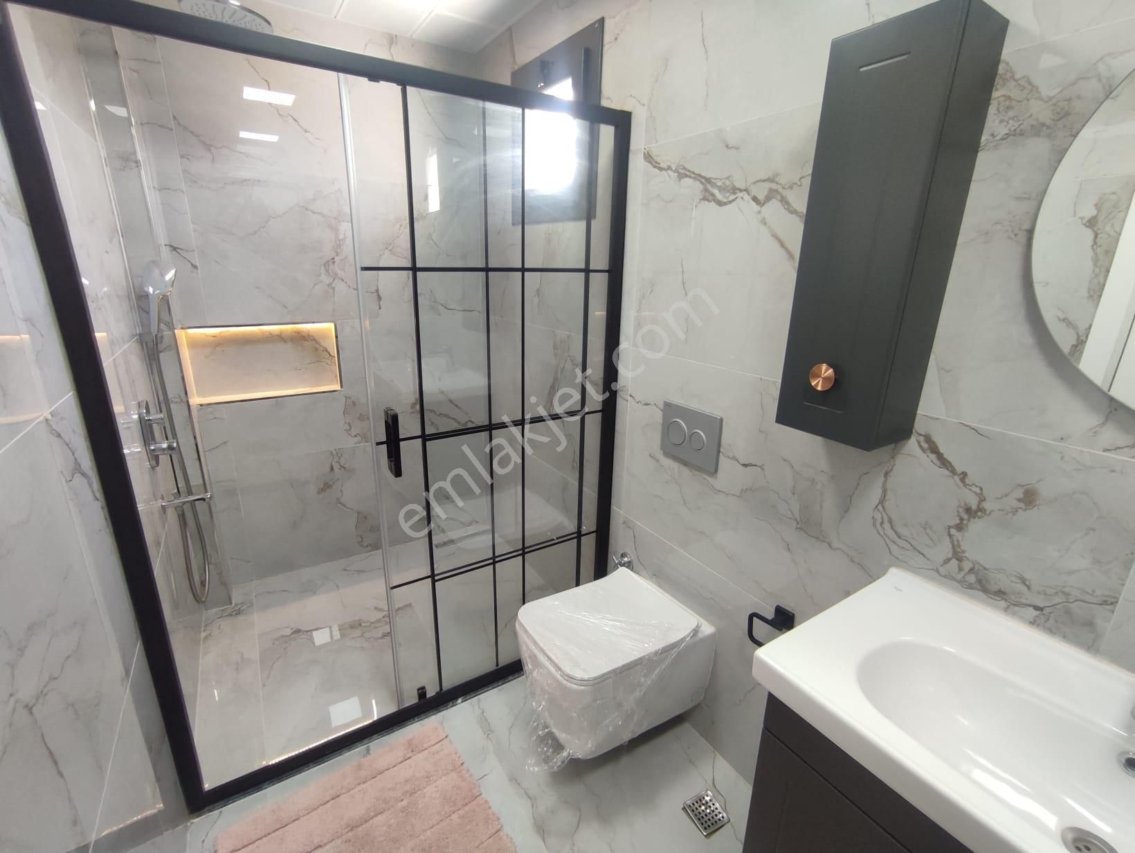 Altınkum Mahallesi | Denize Yürüme Mesafesinde | Eşyalı 3+1 Dubleks - Görsel 5