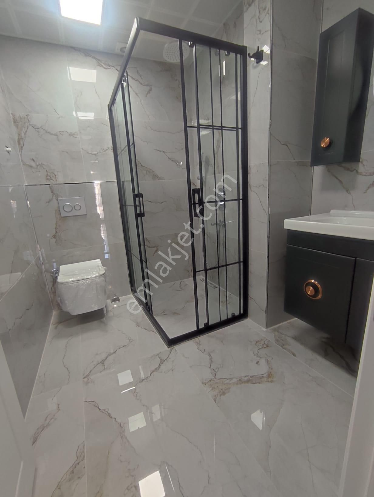 Altınkum Mahallesi | Denize Yürüme Mesafesinde | Eşyalı 3+1 Dubleks - Görsel 22