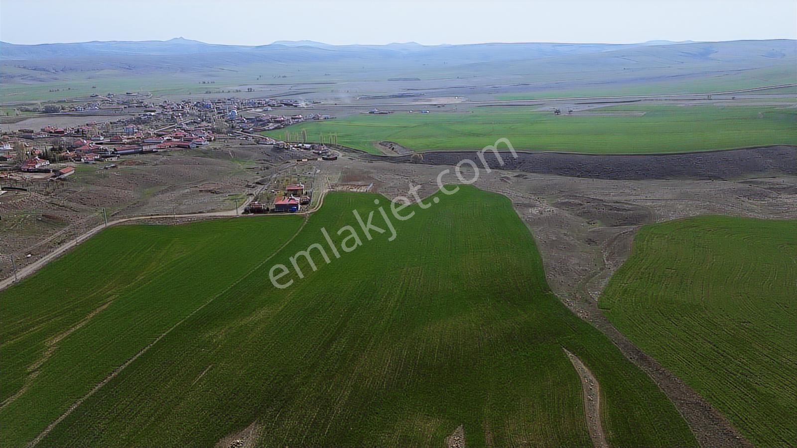 Ankara Haymana Katrancı-imar Mh. 793m² Müstakil Tapu İmarlı Arsa - Görsel 7