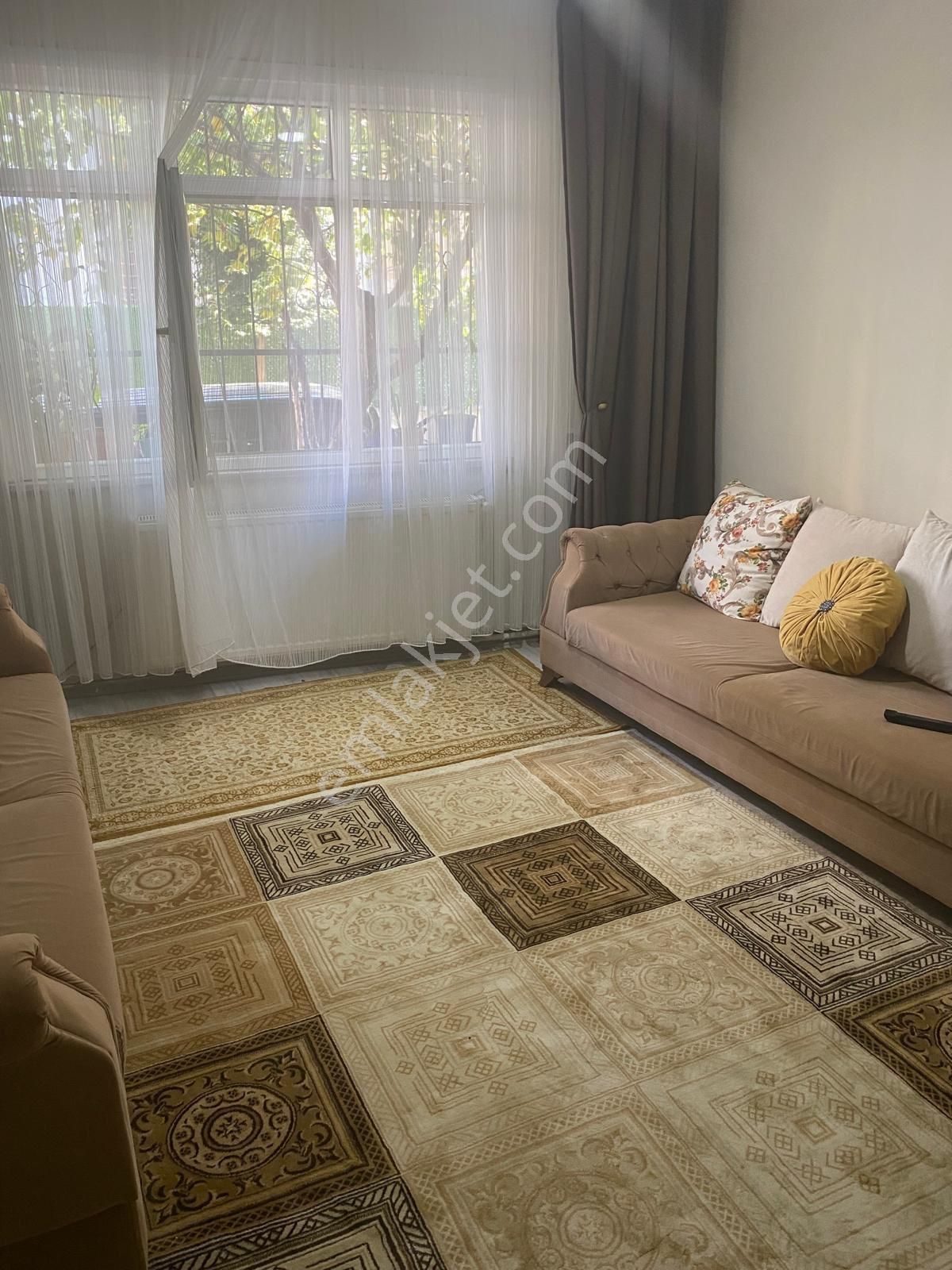 Bağcilar Demirkapi Mahlasi Giriş Kat 2+1 75m2 - Görsel 6