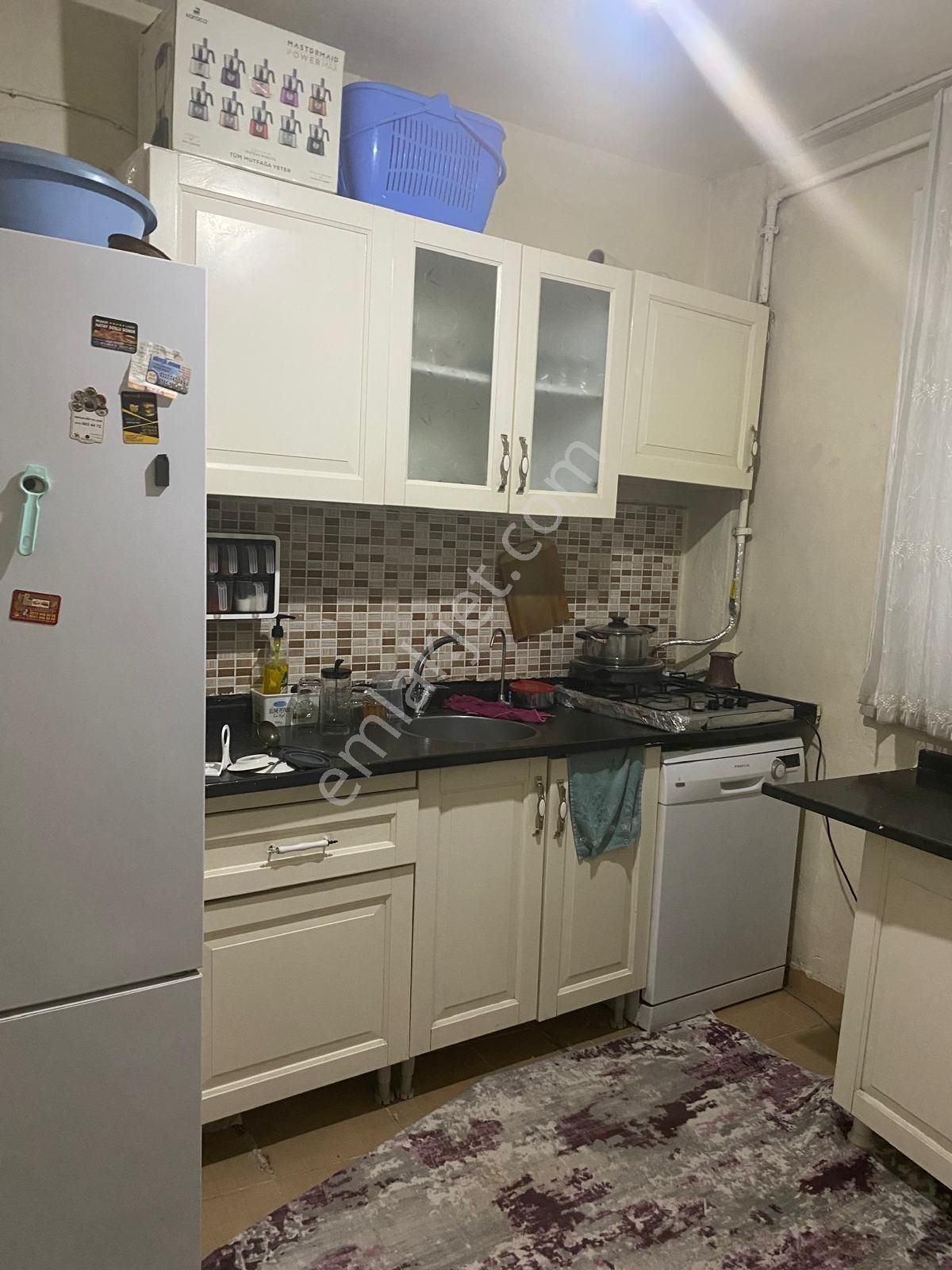 Bağcilar Demirkapi Mahlasi Giriş Kat 2+1 75m2 - Görsel 7