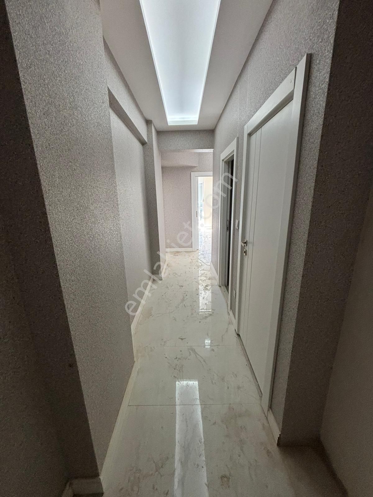 Muratpaşa Varlık'ta Sıfır 2+1 Ayrı Mutfaklı Doğalgazlı Satılık - Görsel 10