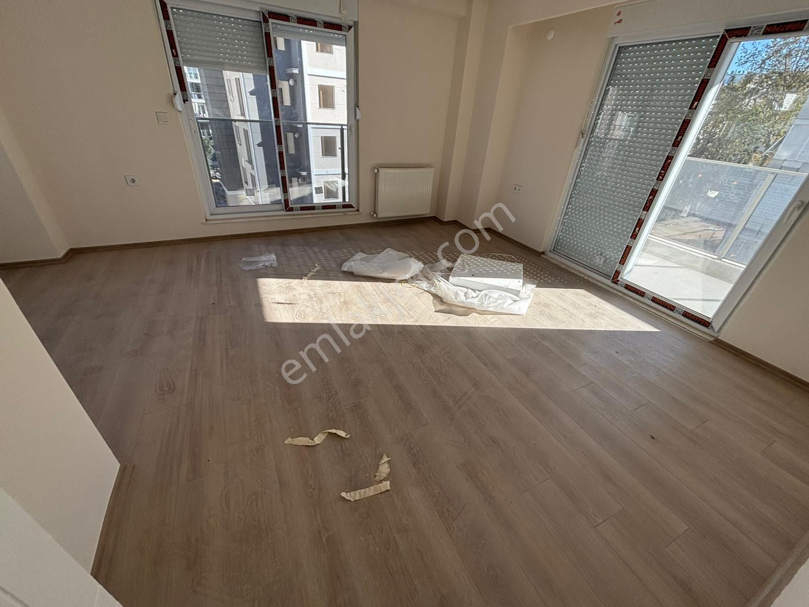 Muratpaşa Varlık'ta Sıfır 2+1 Ayrı Mutfaklı Doğalgazlı Satılık - Görsel 7