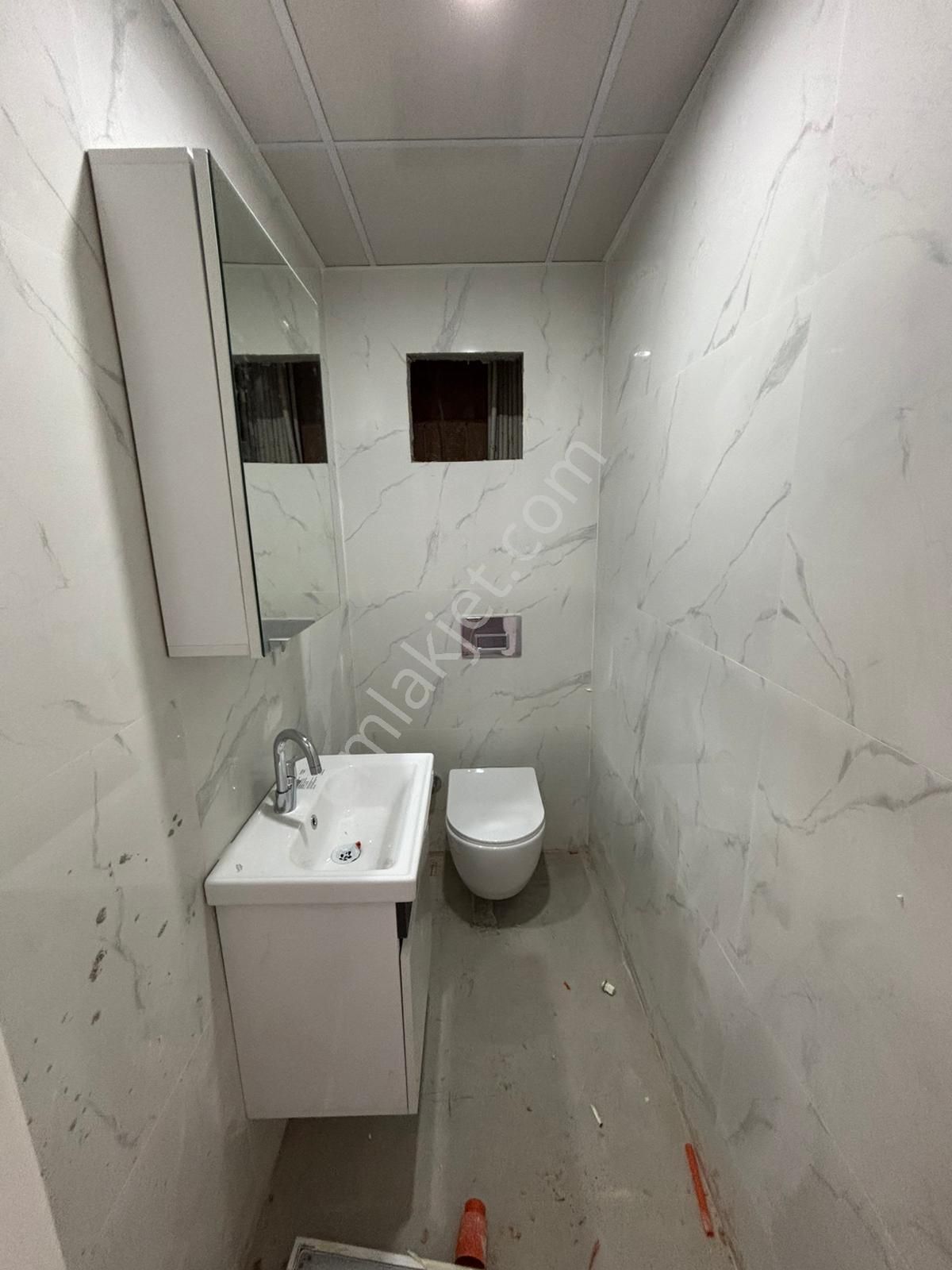 Muratpaşa Varlık'ta Sıfır 2+1 Ayrı Mutfaklı Doğalgazlı Satılık - Görsel 14