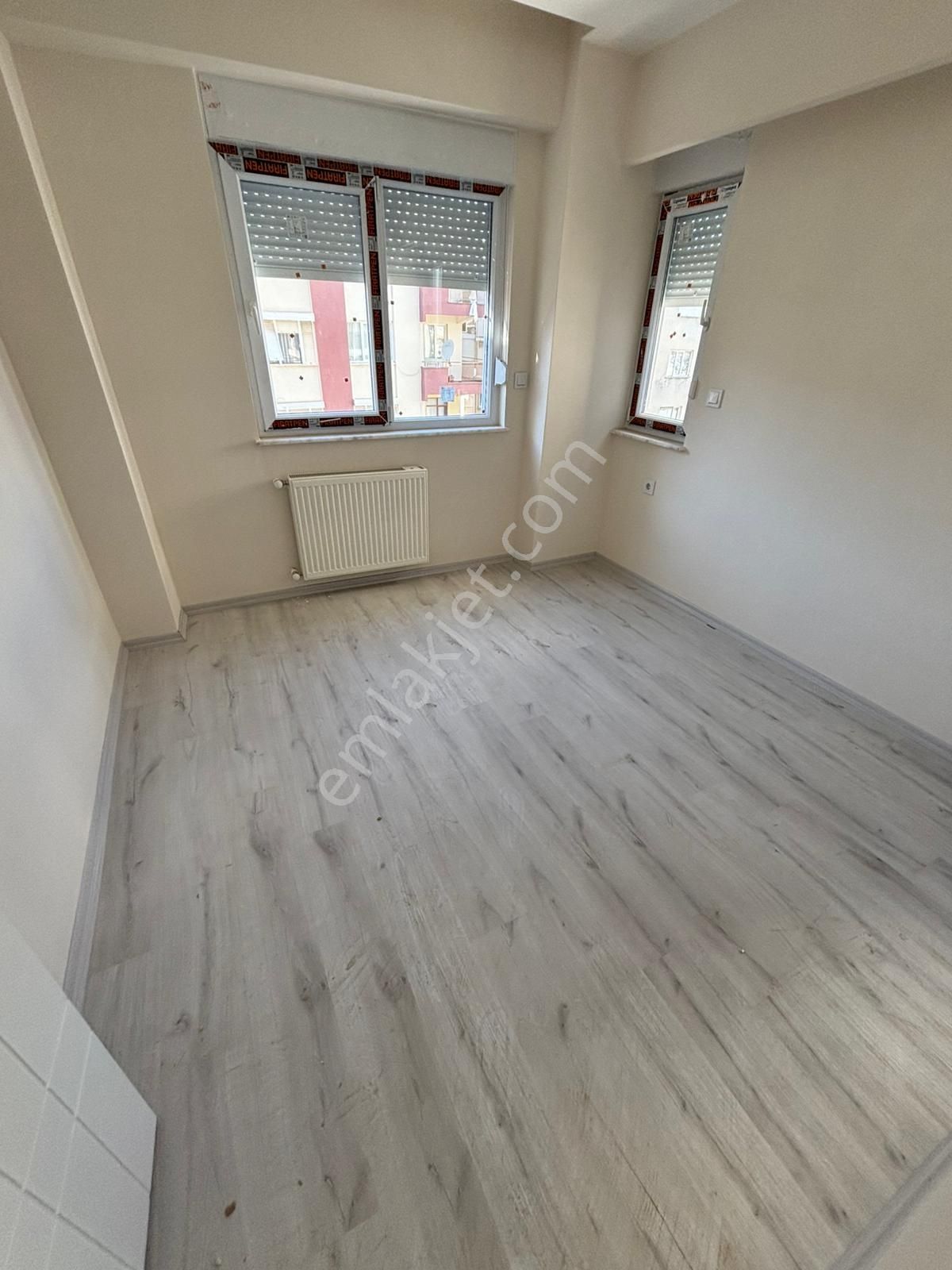 Muratpaşa Varlık'ta Sıfır 2+1 Ayrı Mutfaklı Doğalgazlı Satılık - Görsel 11