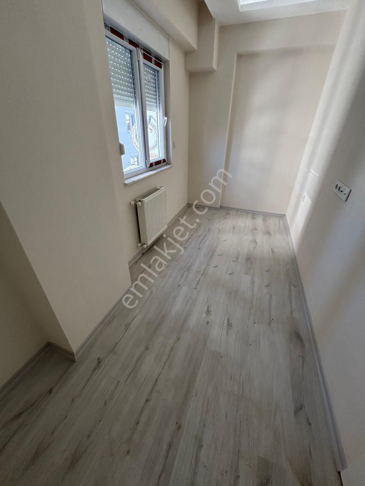 Muratpaşa Varlık'ta Sıfır 2+1 Ayrı Mutfaklı Doğalgazlı Satılık - Görsel 9