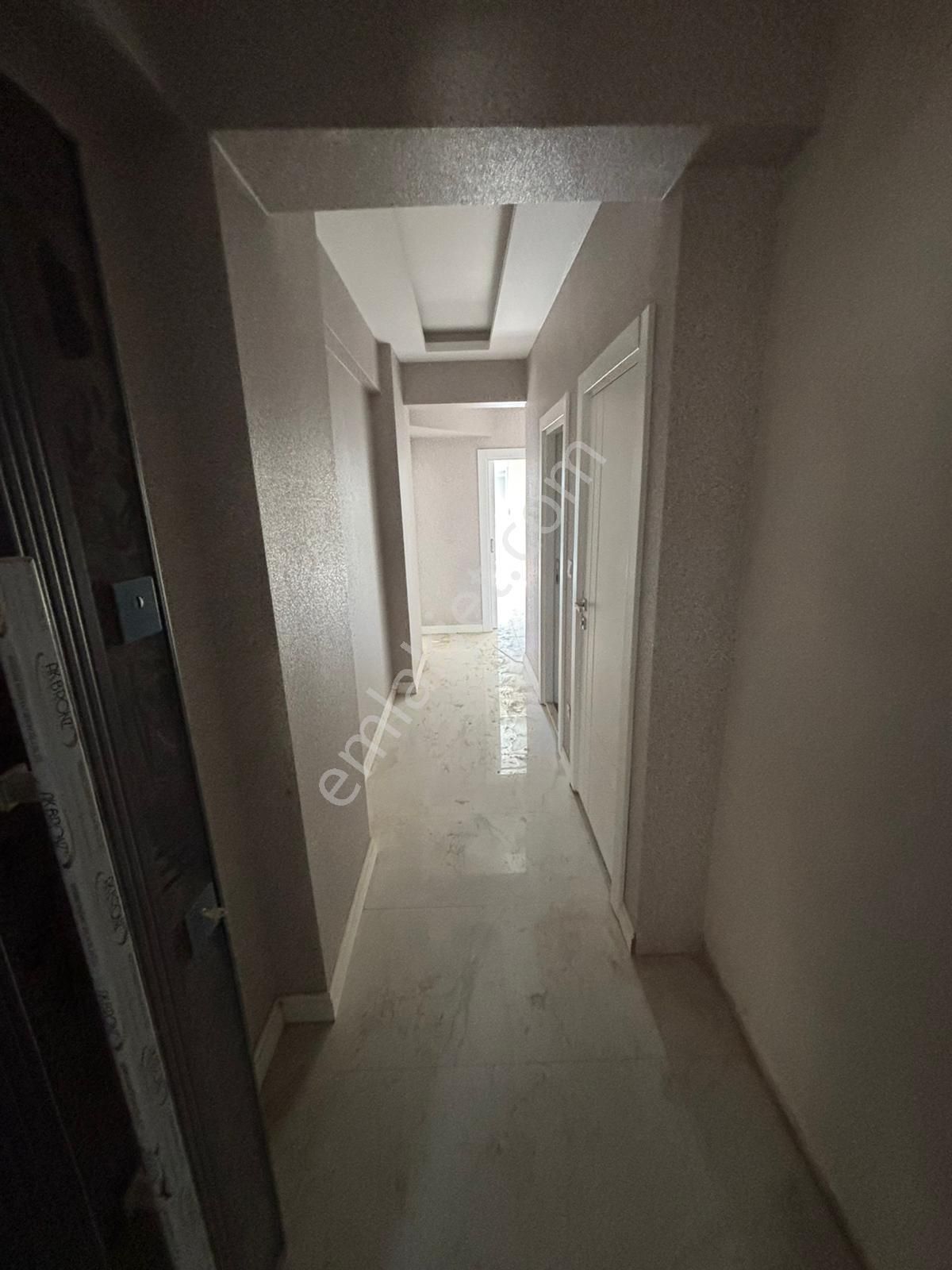 Muratpaşa Varlık'ta Sıfır 2+1 Ayrı Mutfaklı Doğalgazlı Satılık - Görsel 12