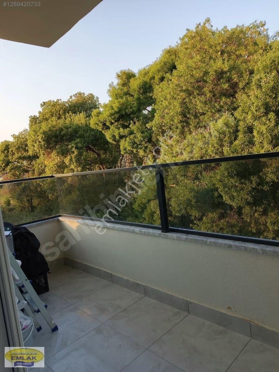 Dalaman Şerefler'de Havuzlu Kiralık 2+1 Daire - Görsel 5