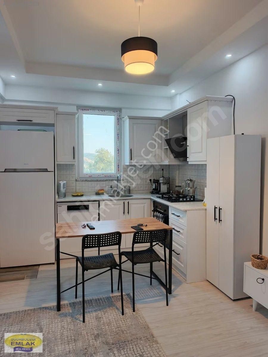 Dalaman Şerefler'de Havuzlu Kiralık 2+1 Daire - Görsel 9