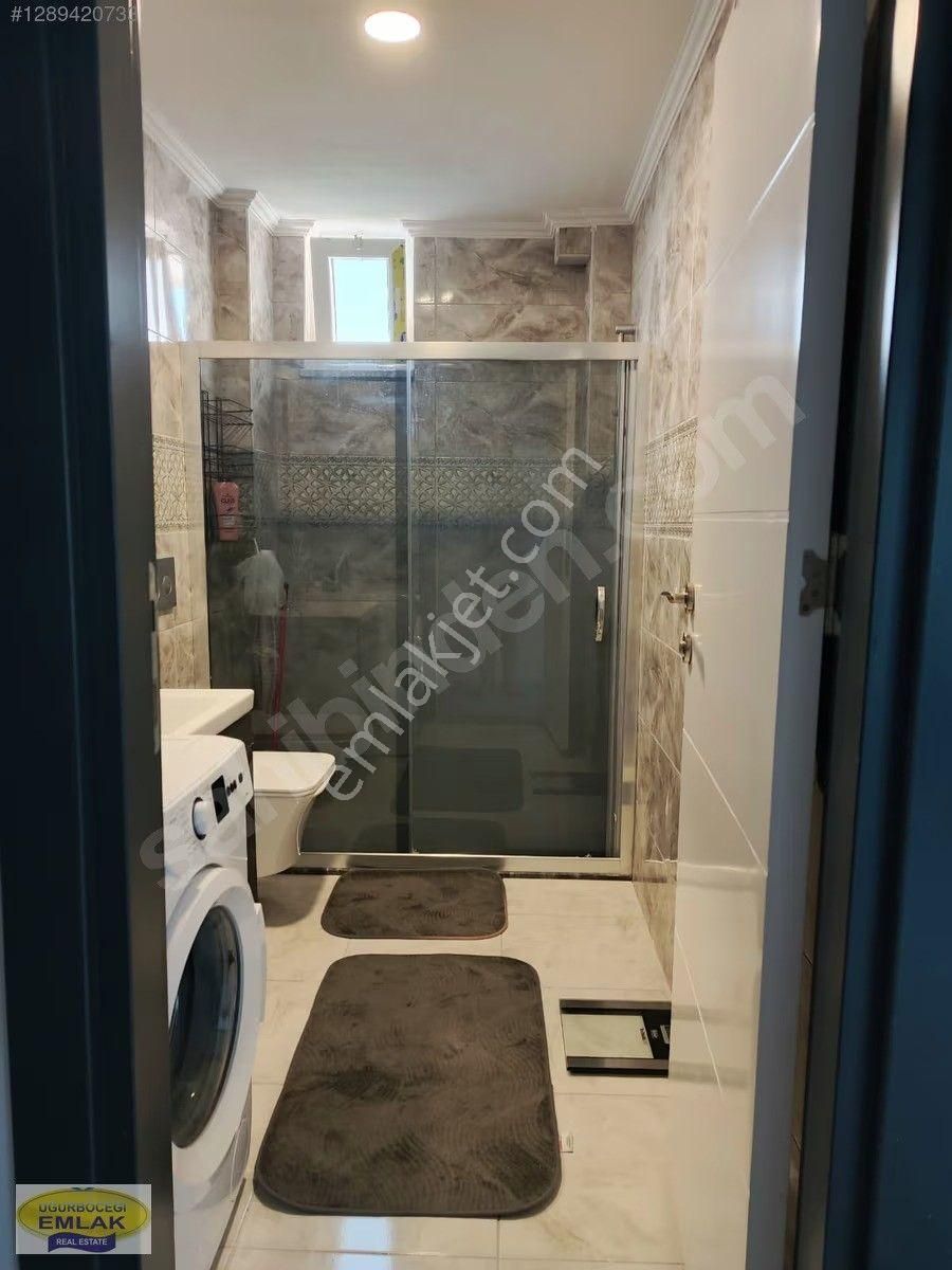 Dalaman Şerefler'de Havuzlu Kiralık 2+1 Daire - Görsel 8