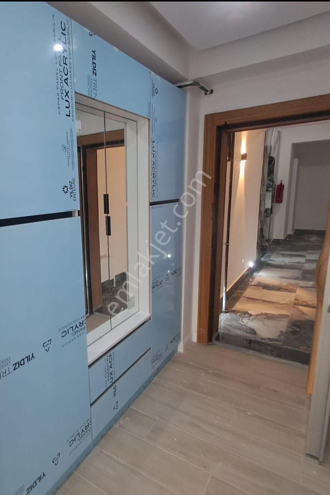 Tekirdağ Süleymanpaşa Hürriyet Mah Satılık 4+1 Daire - Görsel 11