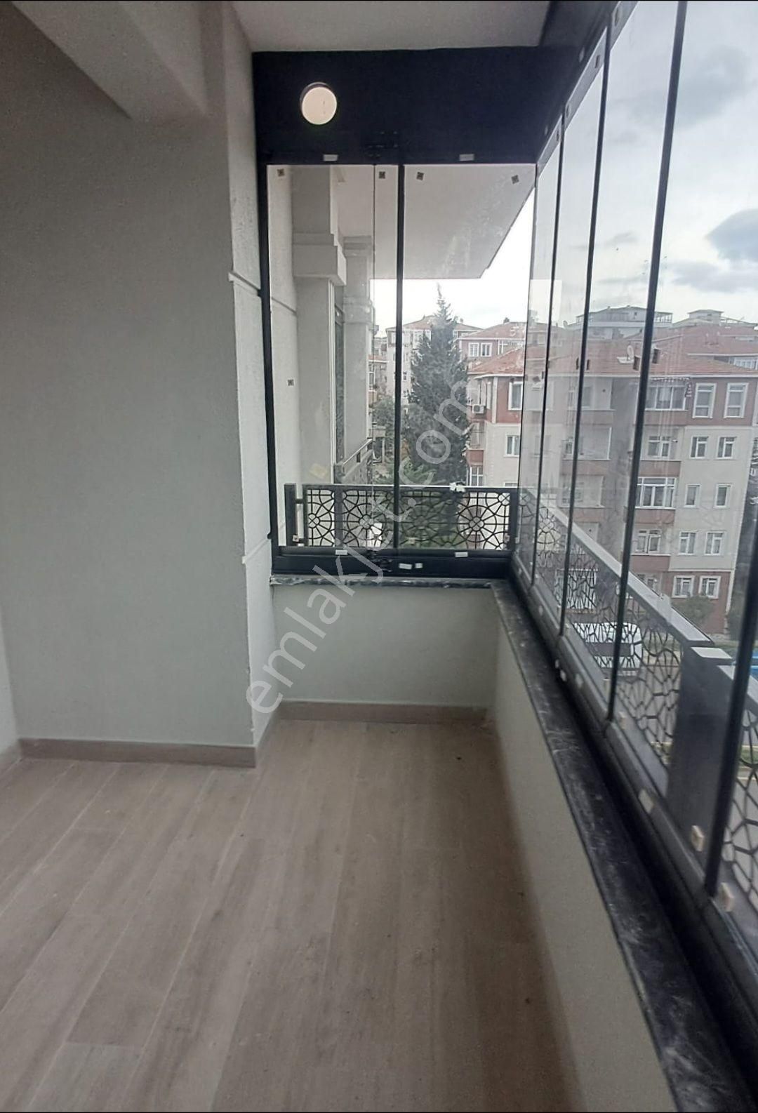 Tekirdağ Süleymanpaşa Hürriyet Mah Satılık 4+1 Daire - Görsel 5