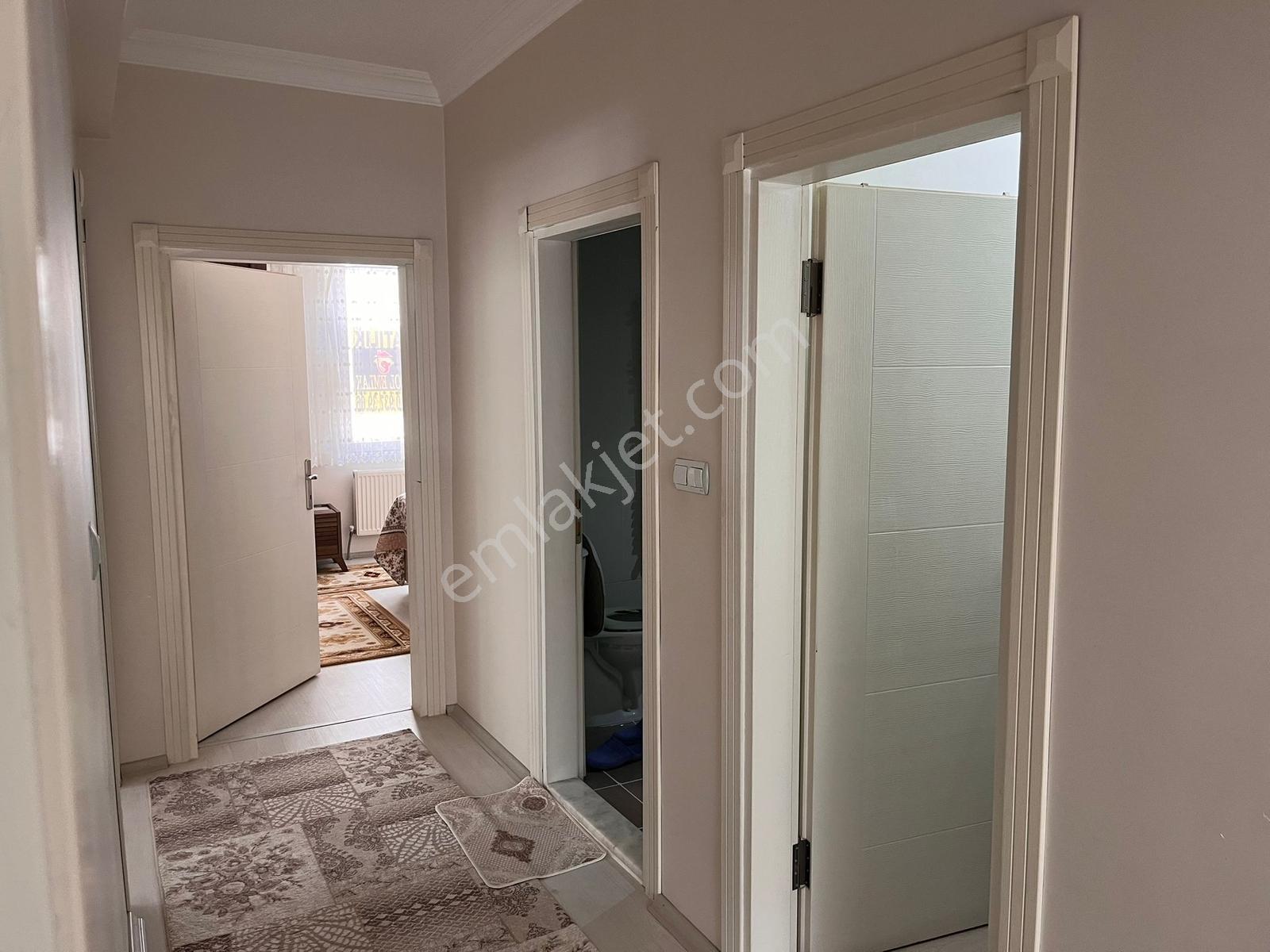 Erol Emlaktan Aydınlık Evler Osmalı Sts 140 M2 Satılık 3+1 Daire - Görsel 17