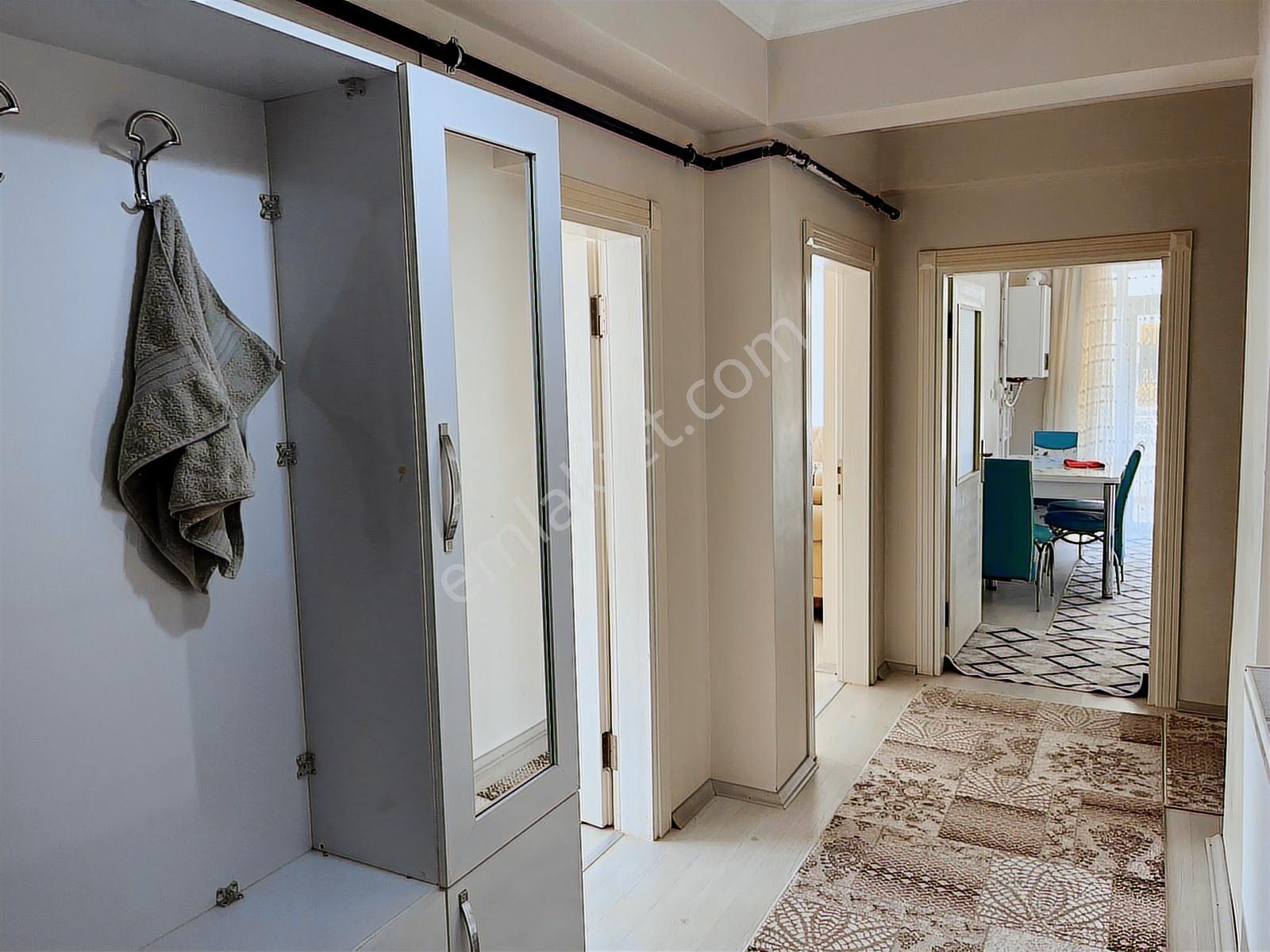 Erol Emlaktan Aydınlık Evler Osmalı Sts 140 M2 Satılık 3+1 Daire - Görsel 25