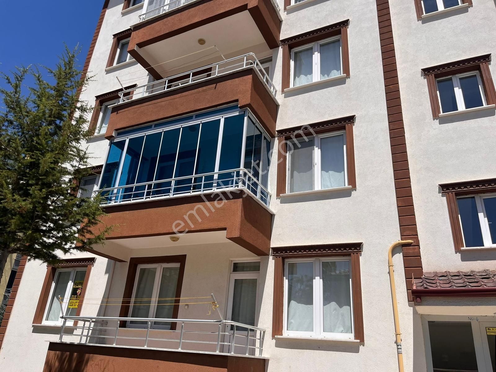 Erol Emlaktan Aydınlıkevler Osmalı Sts 140 M2 Satılık 3+1 Daire - Görsel 6