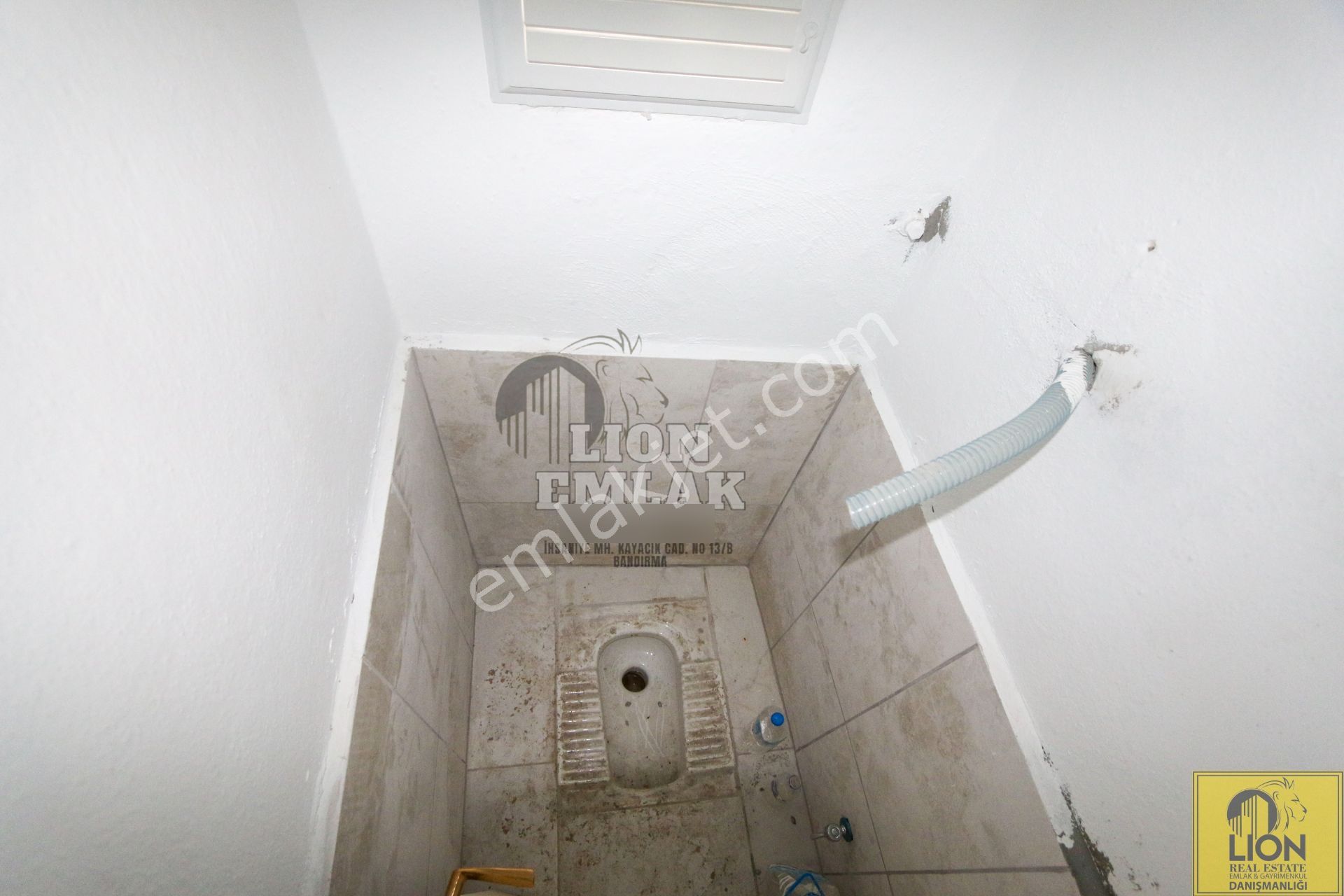 ⬛🟨lıon Emlak'tan Bandırma Pazartesi Pazarında Satılık 3+1 Masrafsız Daire🟨⬛ - Görsel 33