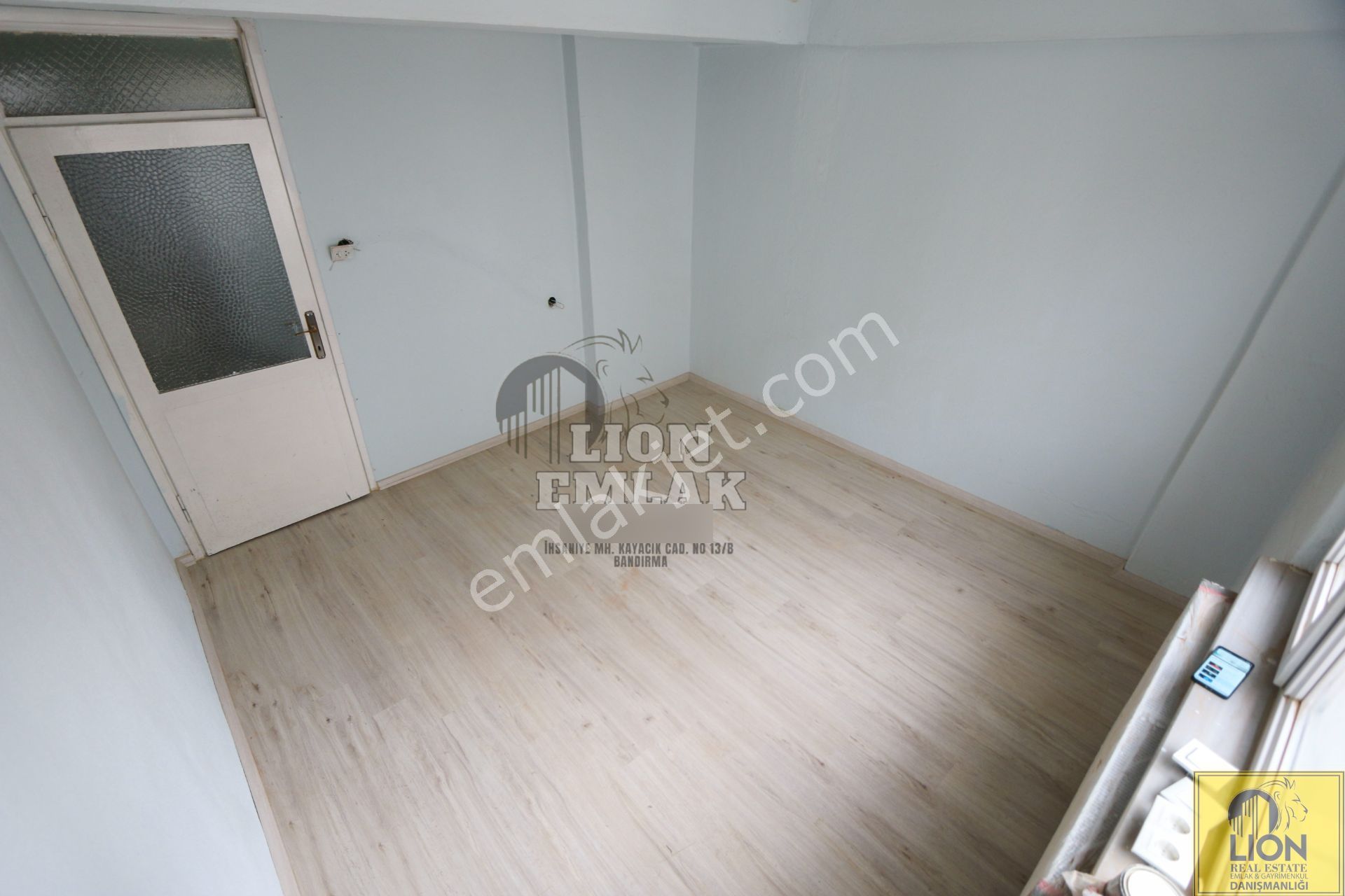 ⬛🟨lıon Emlak'tan Bandırma Pazartesi Pazarında Satılık 3+1 Masrafsız Daire🟨⬛ - Görsel 17